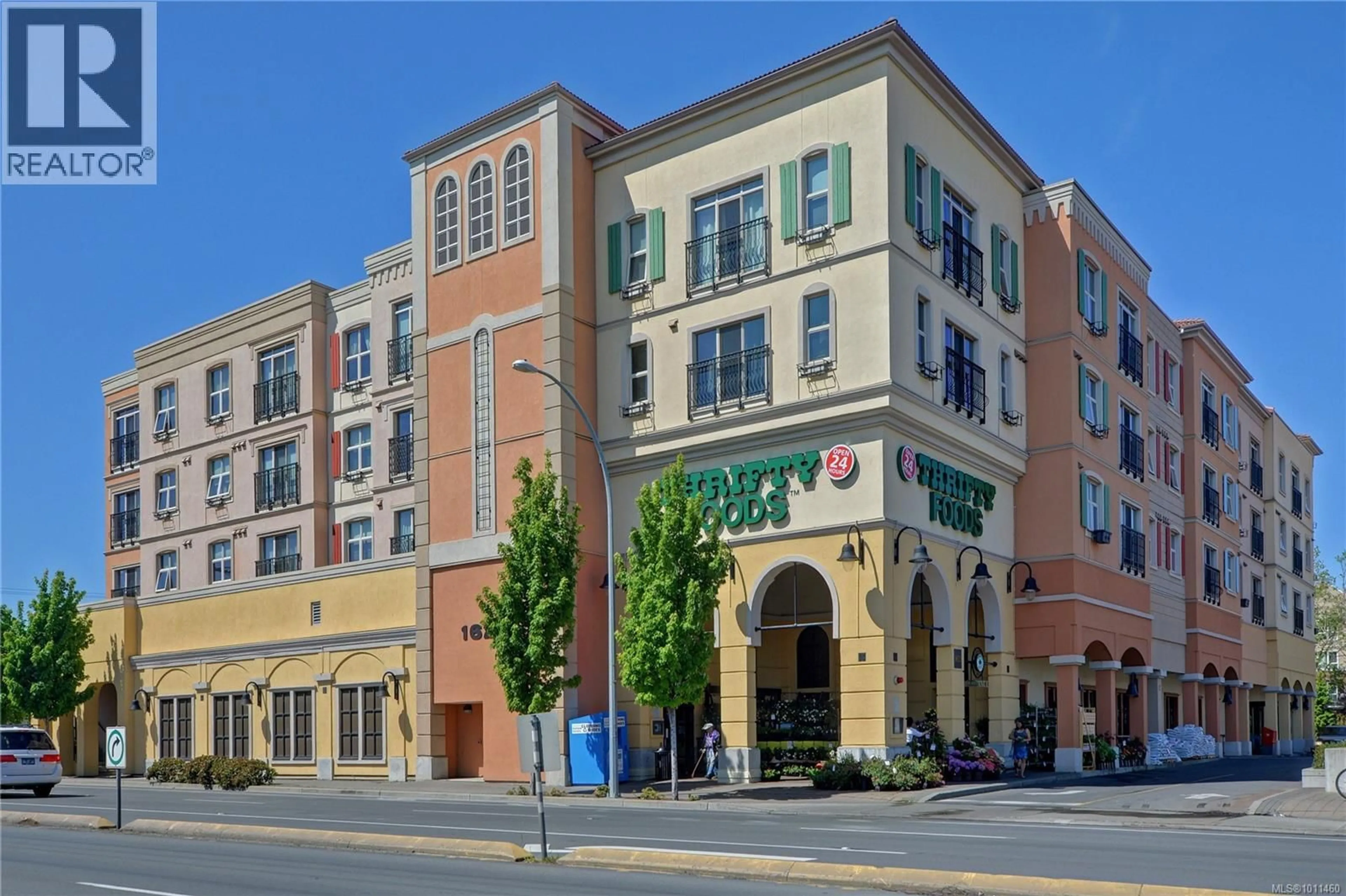 Unknown for 405 - 1620 MCKENZIE AVENUE, Saanich British Columbia V8N0A1