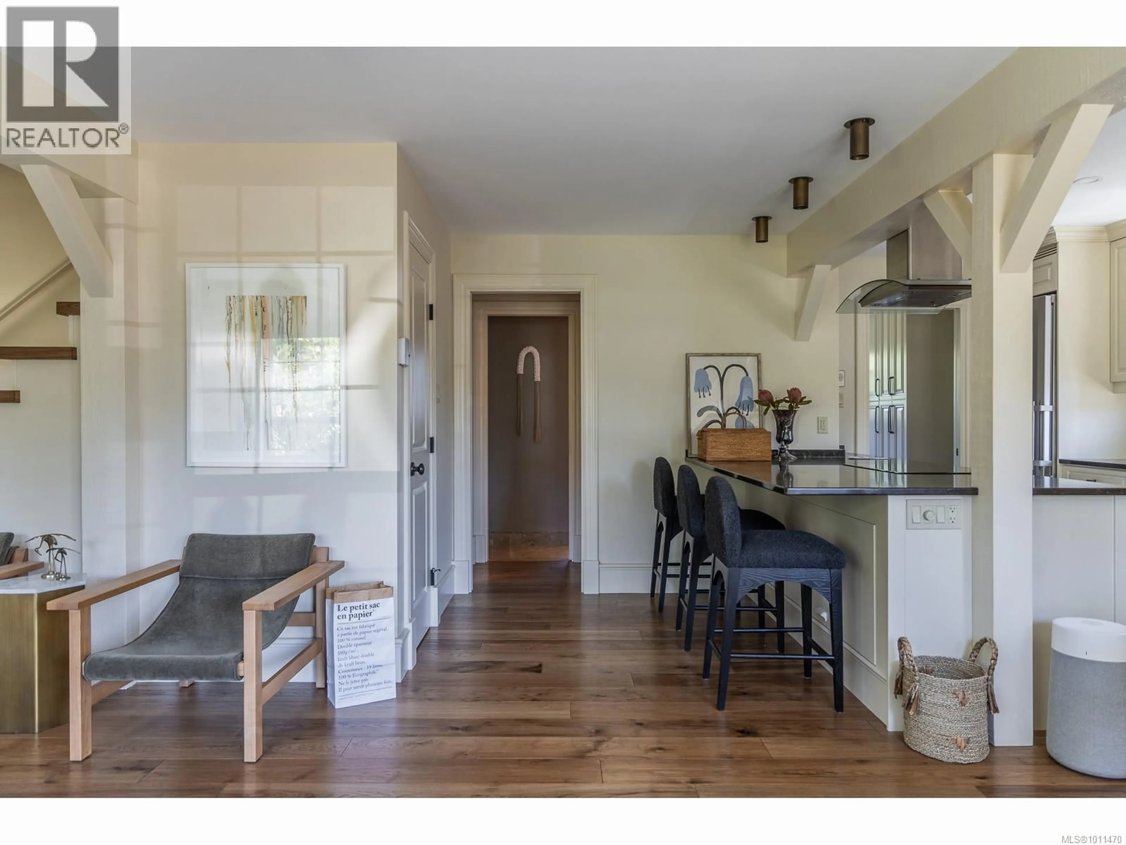 Unknown for 227 FIFTH AVENUE WEST, Qualicum Beach British Columbia V9K1S2