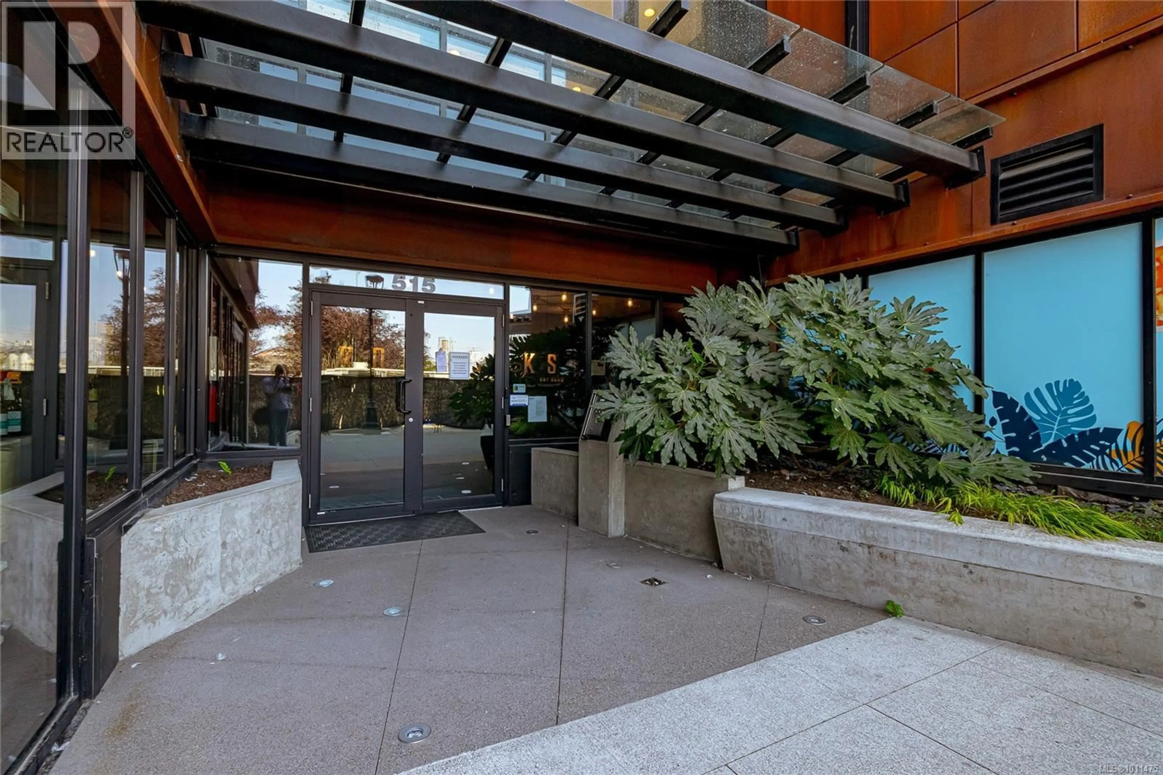 Unknown for 307 - 515 CHATHAM STREET, Victoria British Columbia V8T0C8