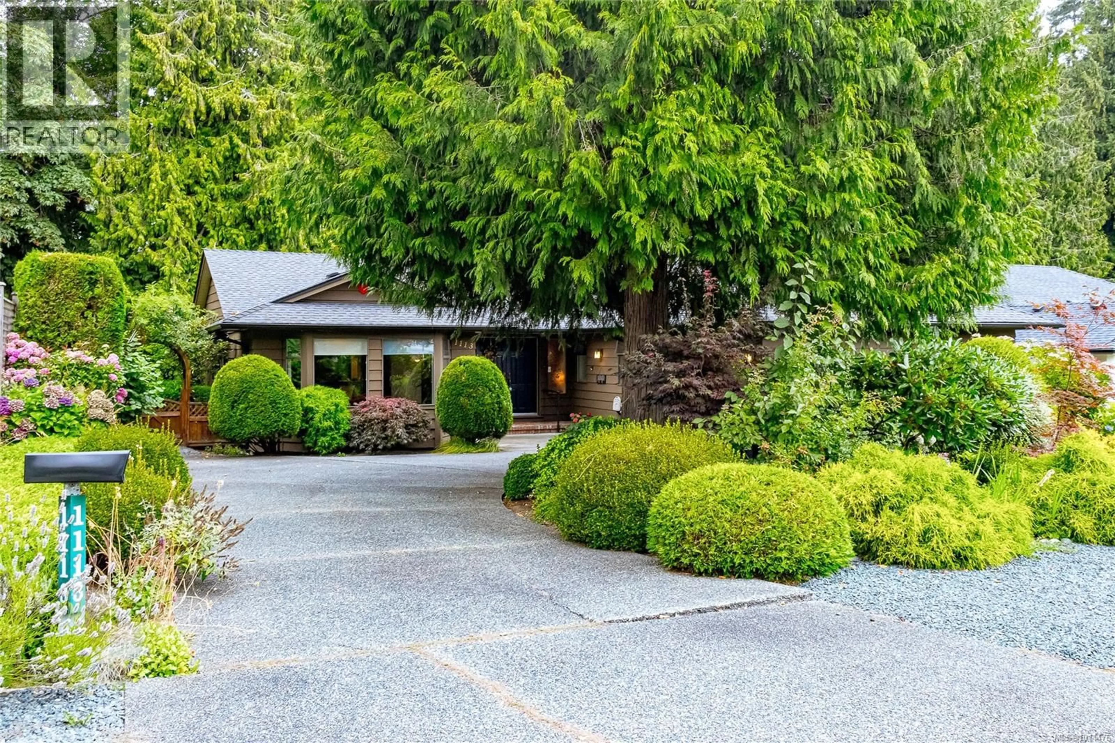 Unknown for 1113 STYMIE CLOSE, Qualicum Beach British Columbia V9K1E4