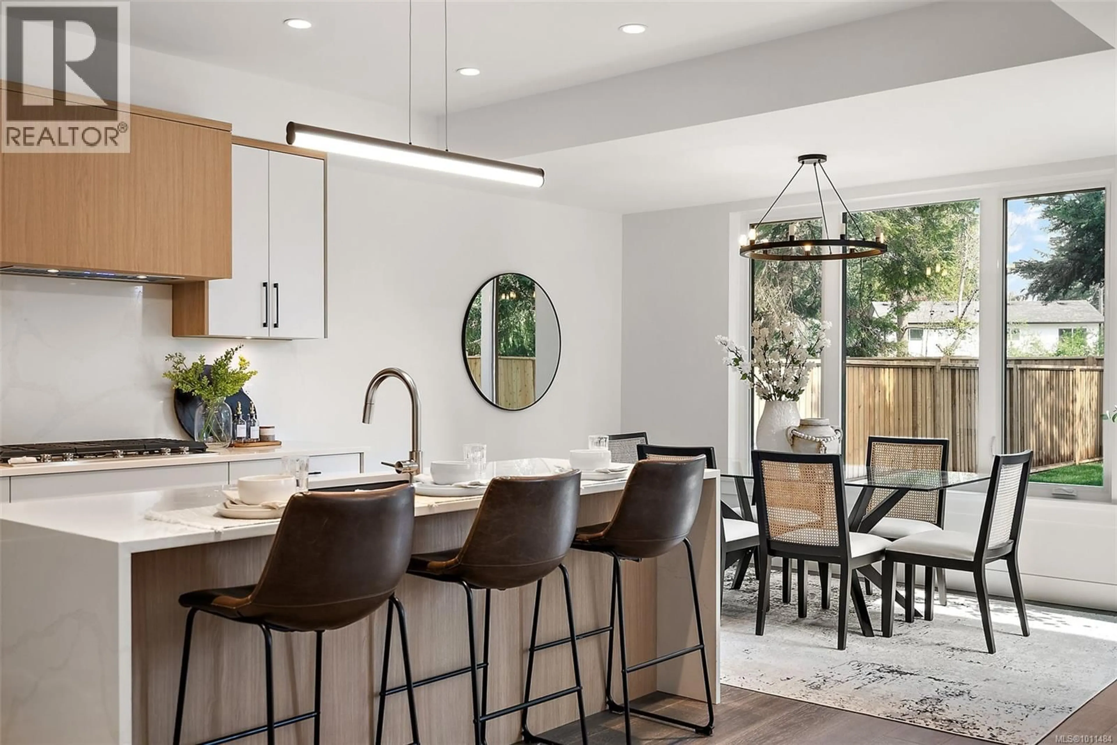 Open concept kitchen, unknown for 9369 WEBSTER PLACE, Sidney British Columbia V8L2R9