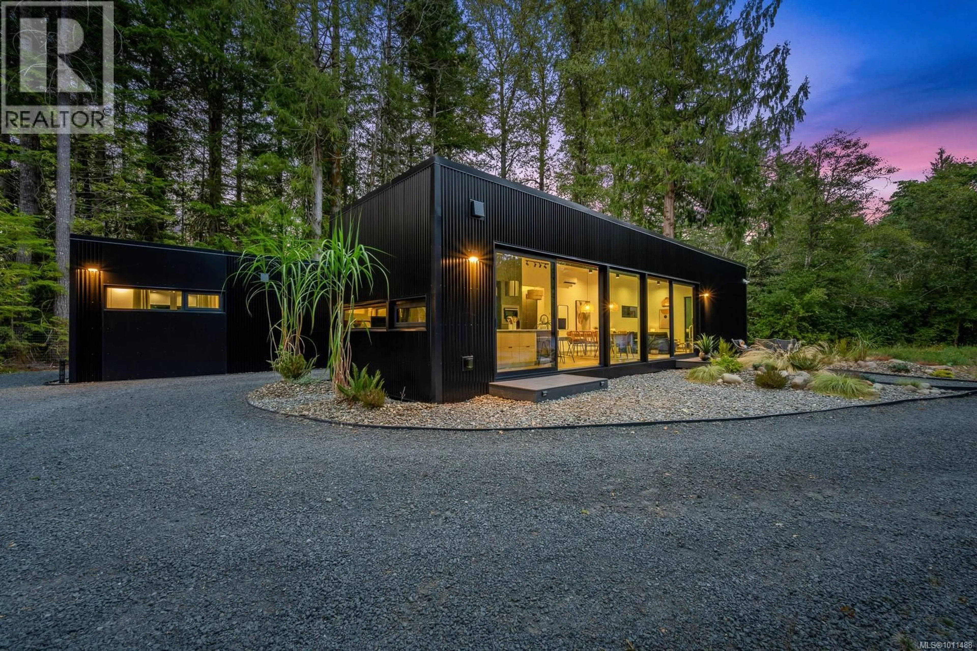 Unknown for 4638 FORBIDDEN PLATEAU ROAD, Courtenay British Columbia V9J1R3