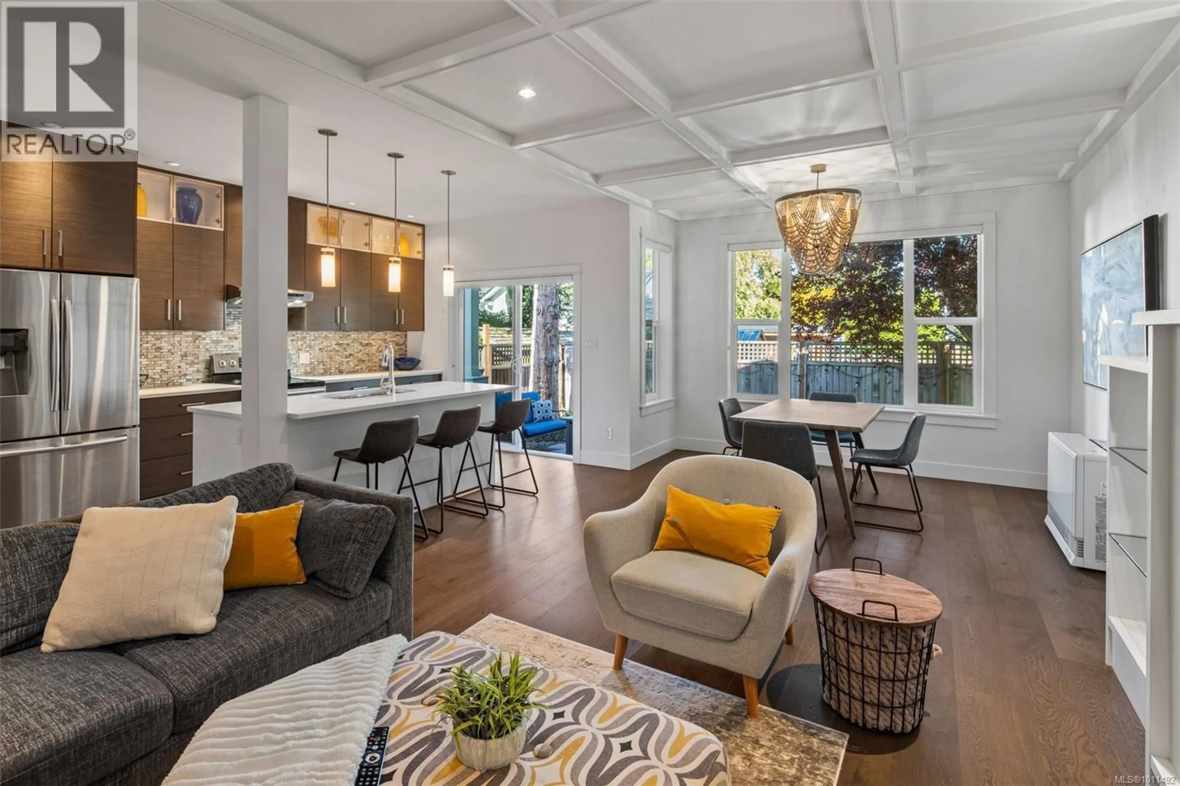 Open concept kitchen, unknown for 1314 PEMBROKE STREET, Victoria British Columbia V8R1V3