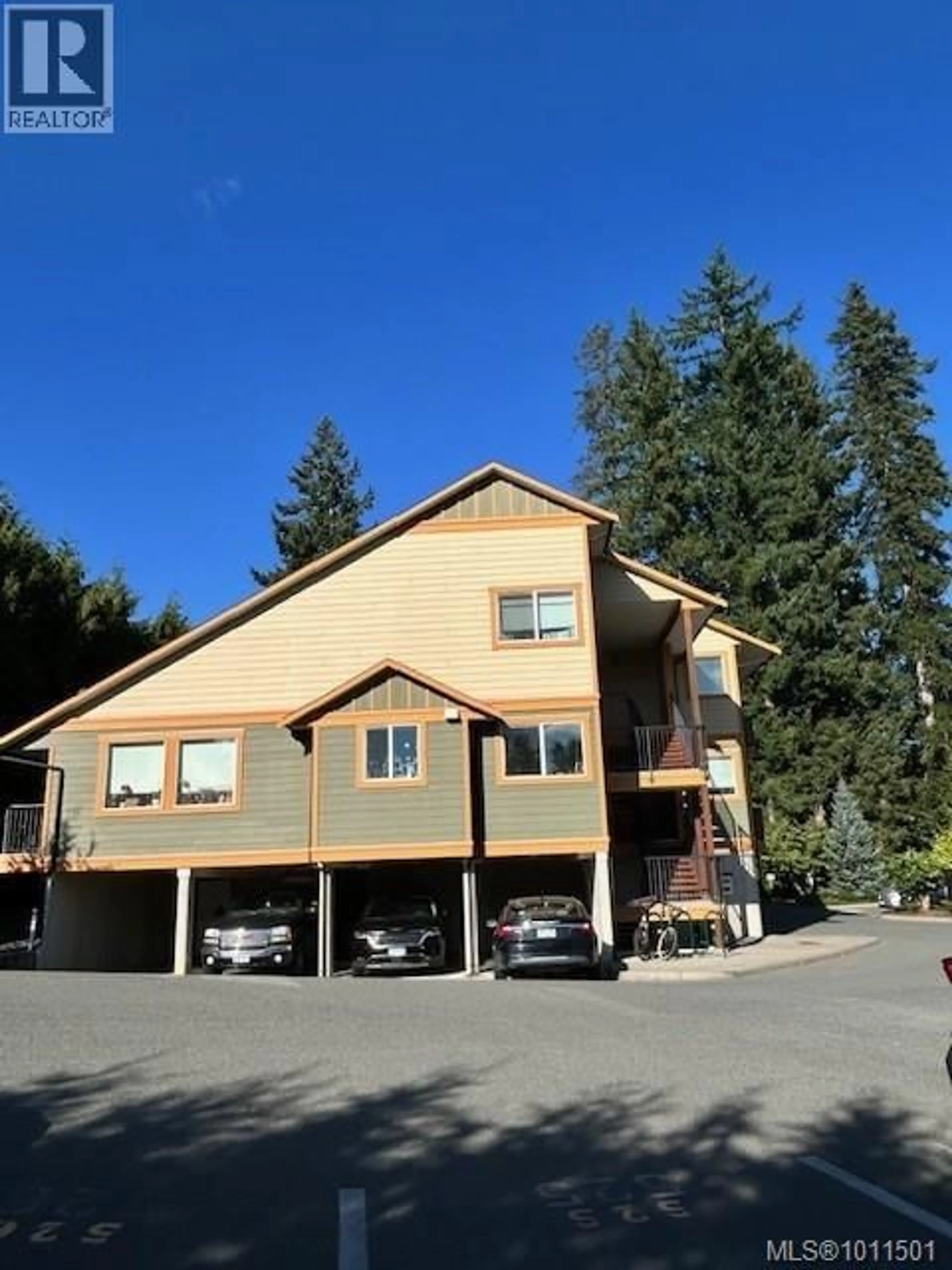 Unknown for 124 - 1577 DINGWALL ROAD, Courtenay British Columbia V9N3S8