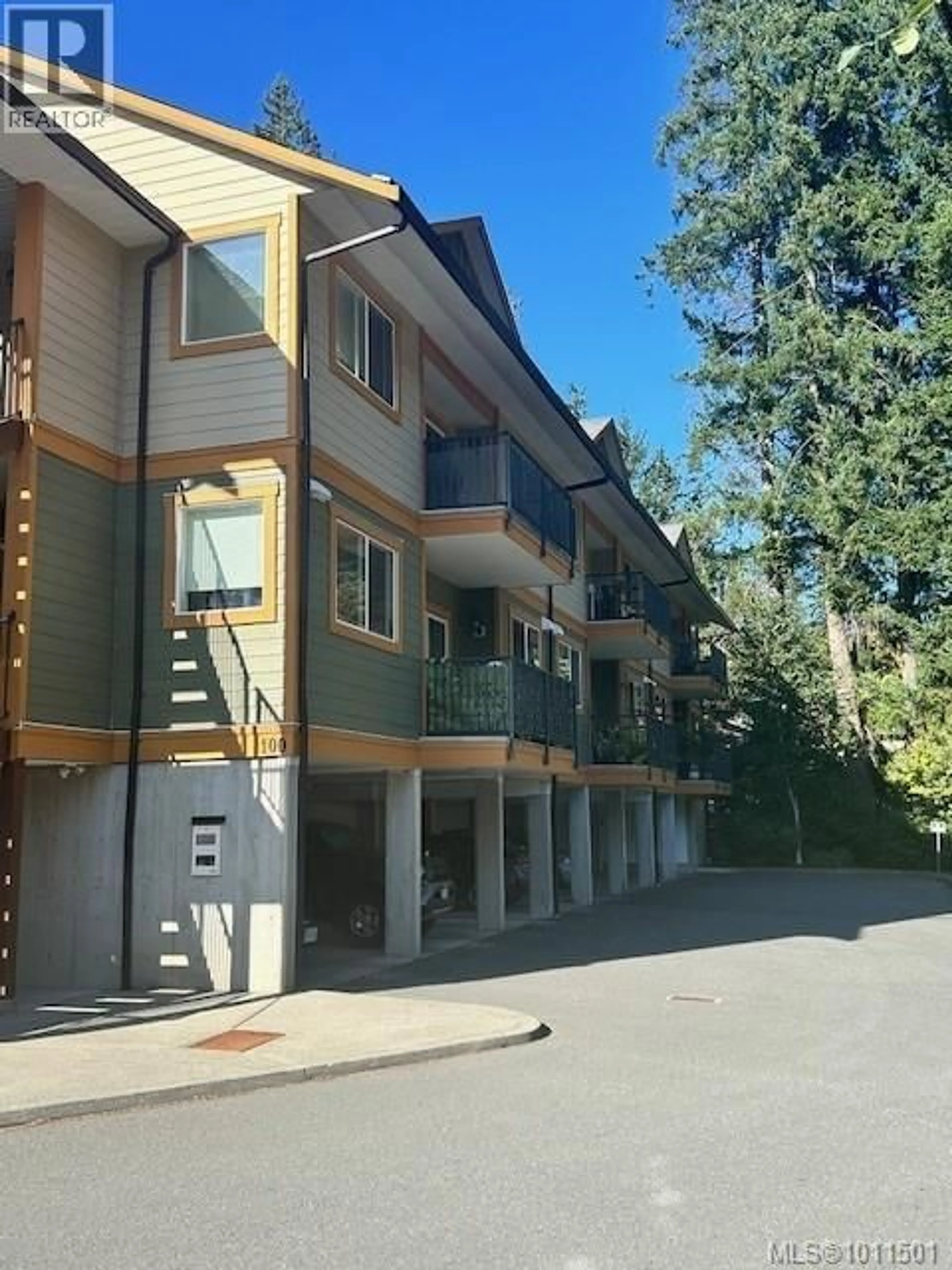 Unknown for 124 - 1577 DINGWALL ROAD, Courtenay British Columbia V9N3S8