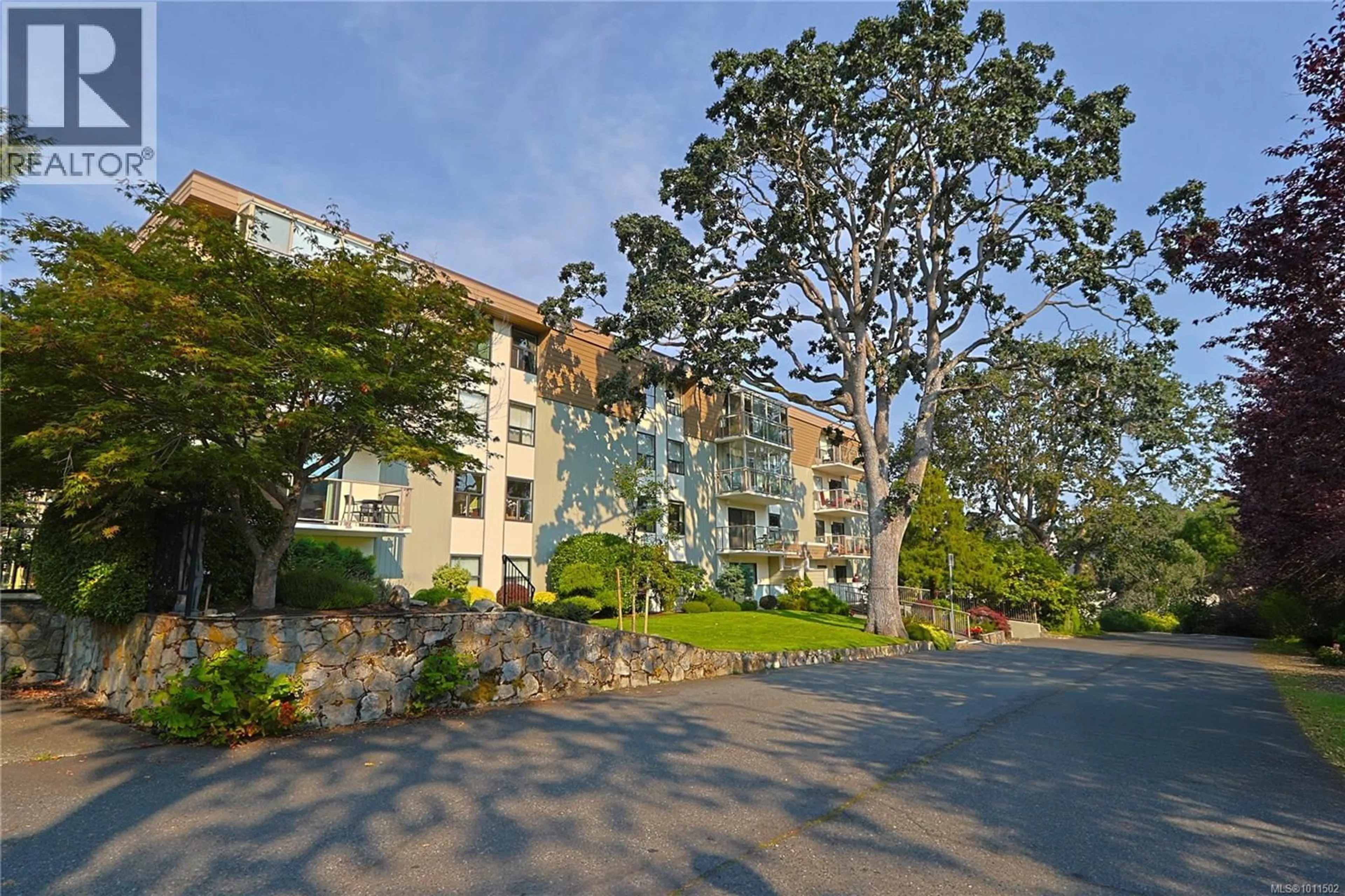 Unknown for 201 - 2125 OAK BAY AVENUE, Oak Bay British Columbia V8R1E8