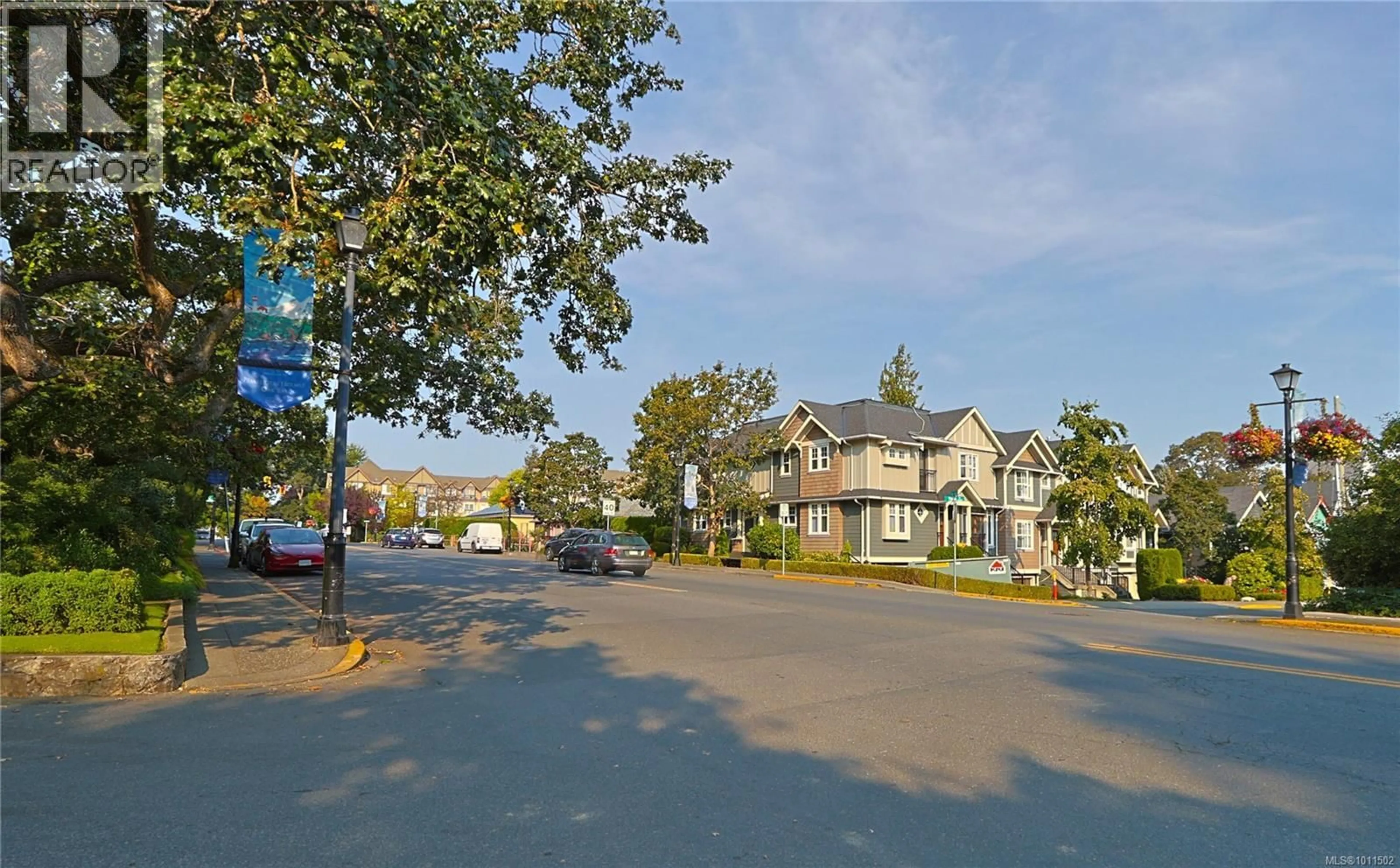 Unknown for 201 - 2125 OAK BAY AVENUE, Oak Bay British Columbia V8R1E8