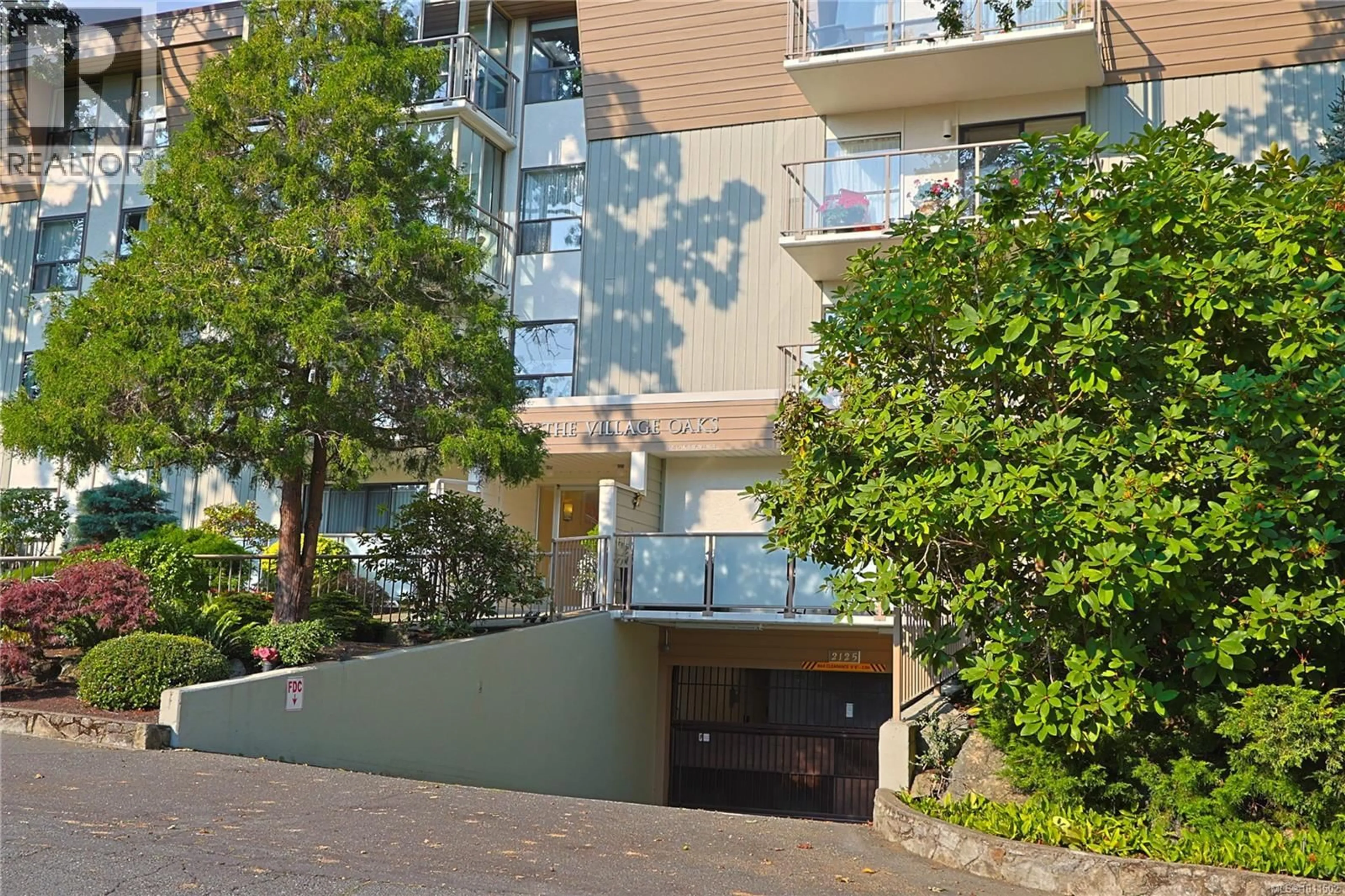 Unknown for 201 - 2125 OAK BAY AVENUE, Oak Bay British Columbia V8R1E8