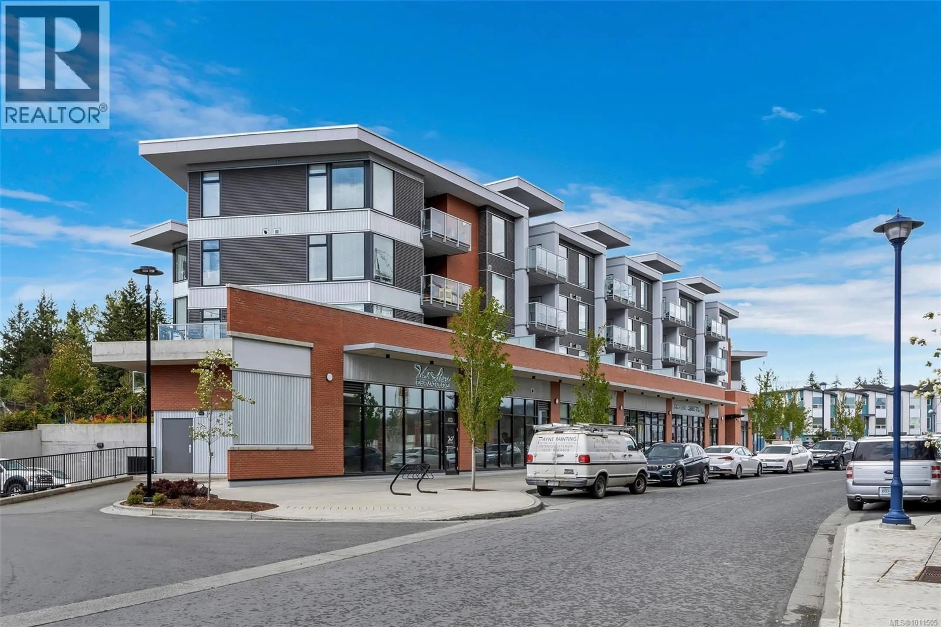 Unknown for 301 - 950 WHIRLAWAY CRESCENT, Langford British Columbia V9B0Y3