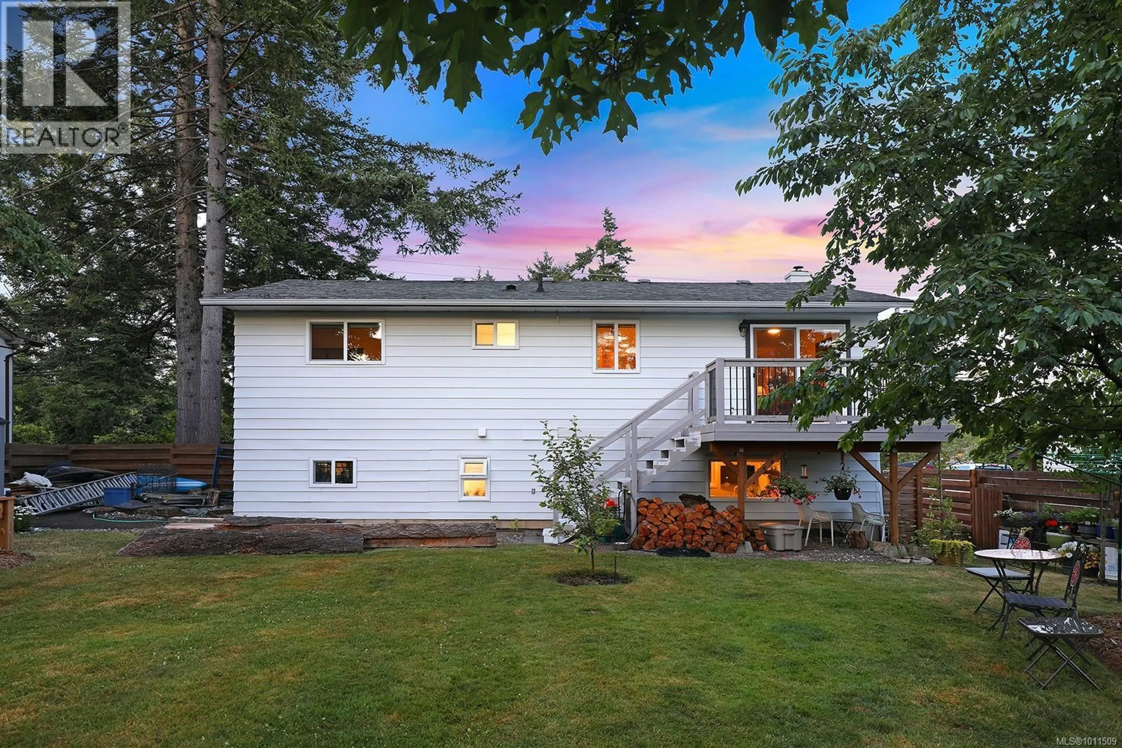 Unknown for 527 PRITCHARD ROAD, Comox British Columbia V9M3H9