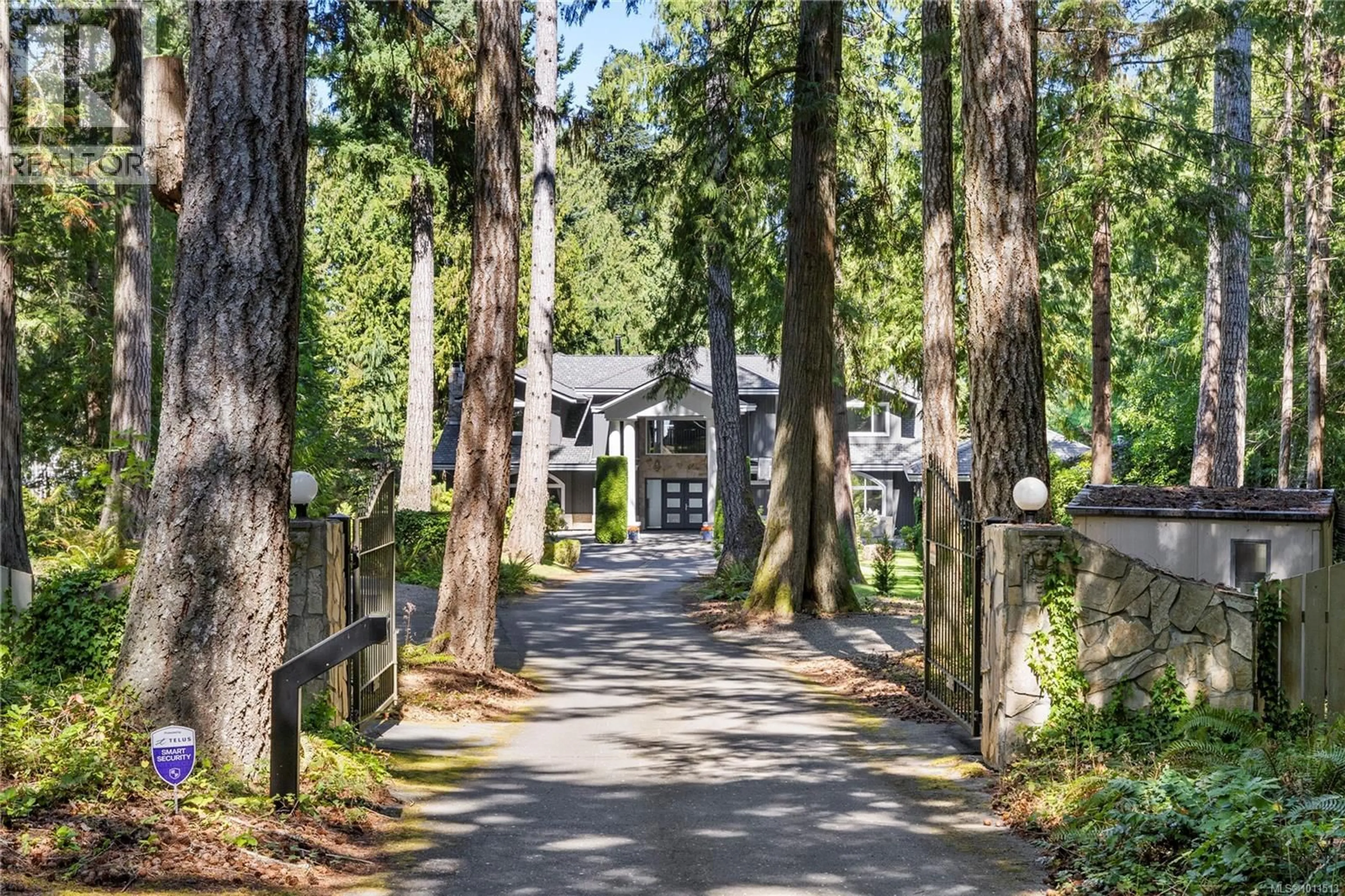 Unknown for 1895 WIDGEON ROAD, Qualicum Beach British Columbia V9K1Y8
