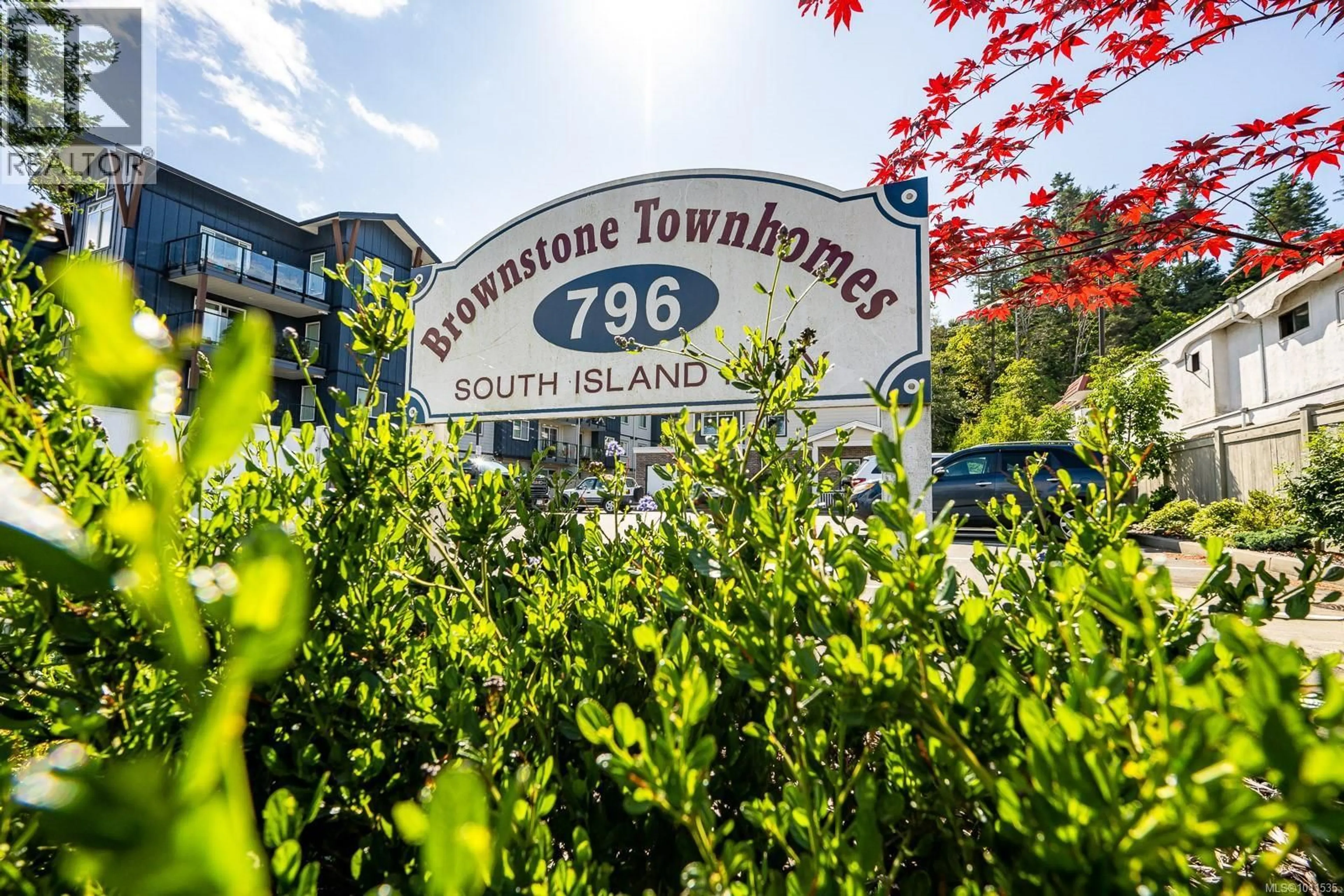 Lobby for 7 - 796 ISLAND HIGHWAY SOUTH, Campbell River British Columbia V9W1A6