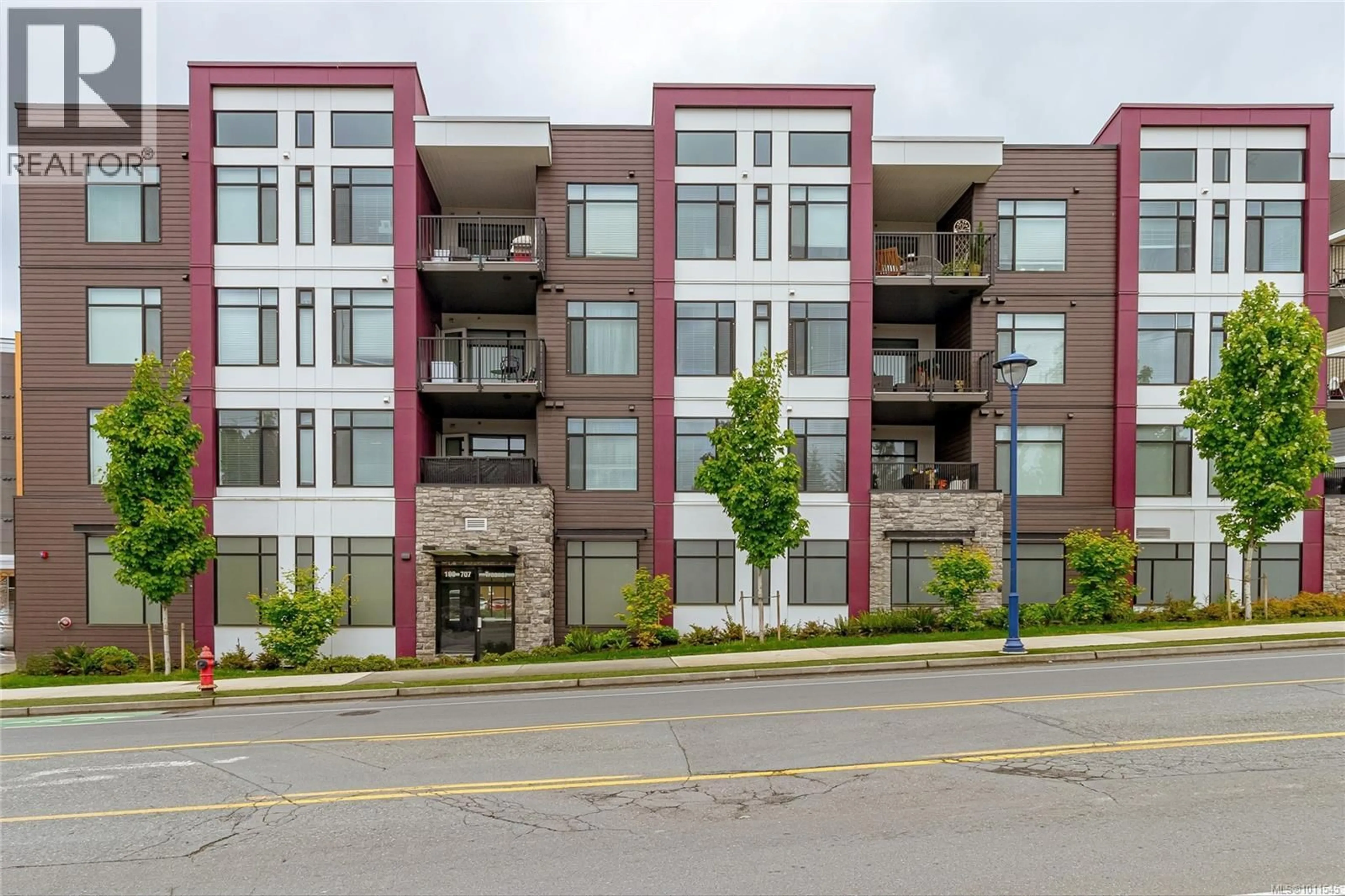 Unknown for 207 - 707 TREANOR AVENUE, Langford British Columbia V9B0X7
