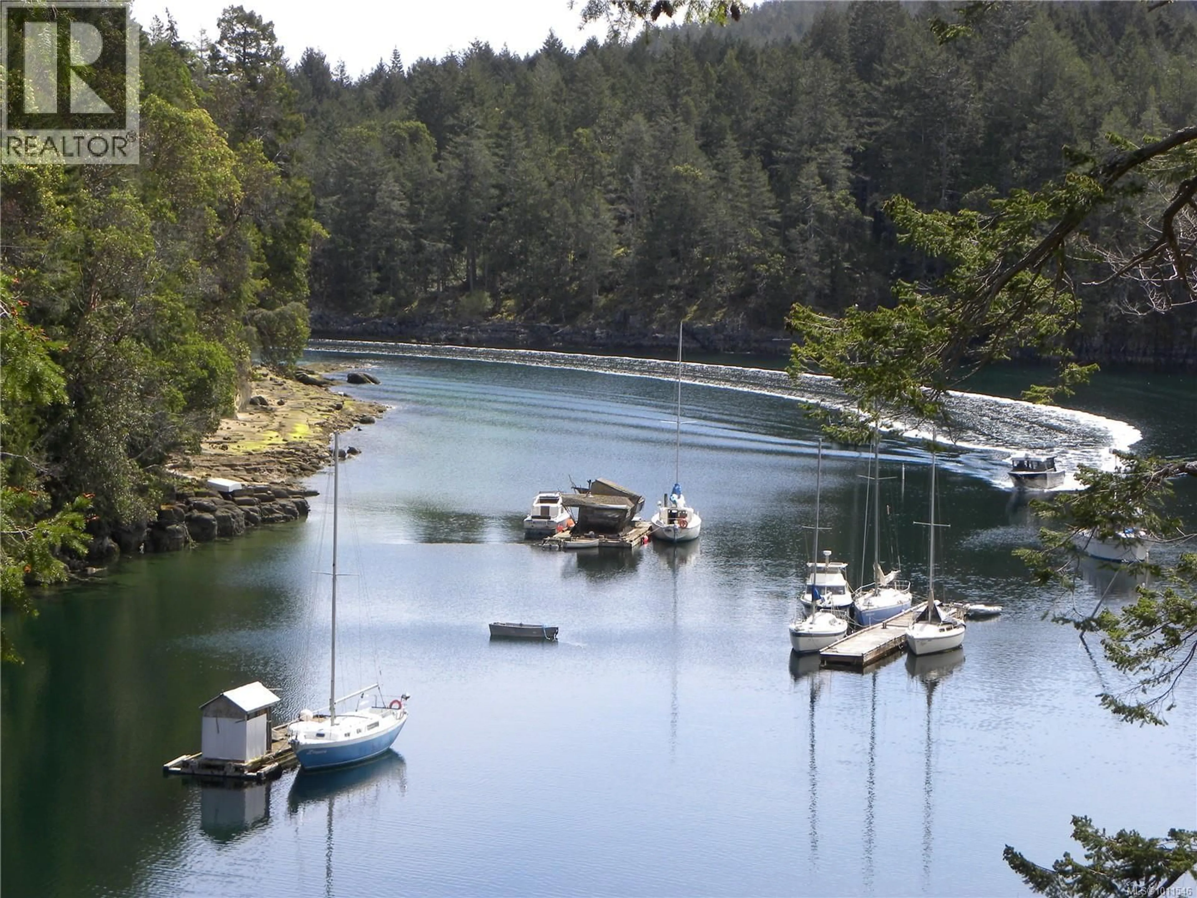 Blurry image for 61 SPRING BAY ROAD, Lasqueti Island British Columbia V0R2J0