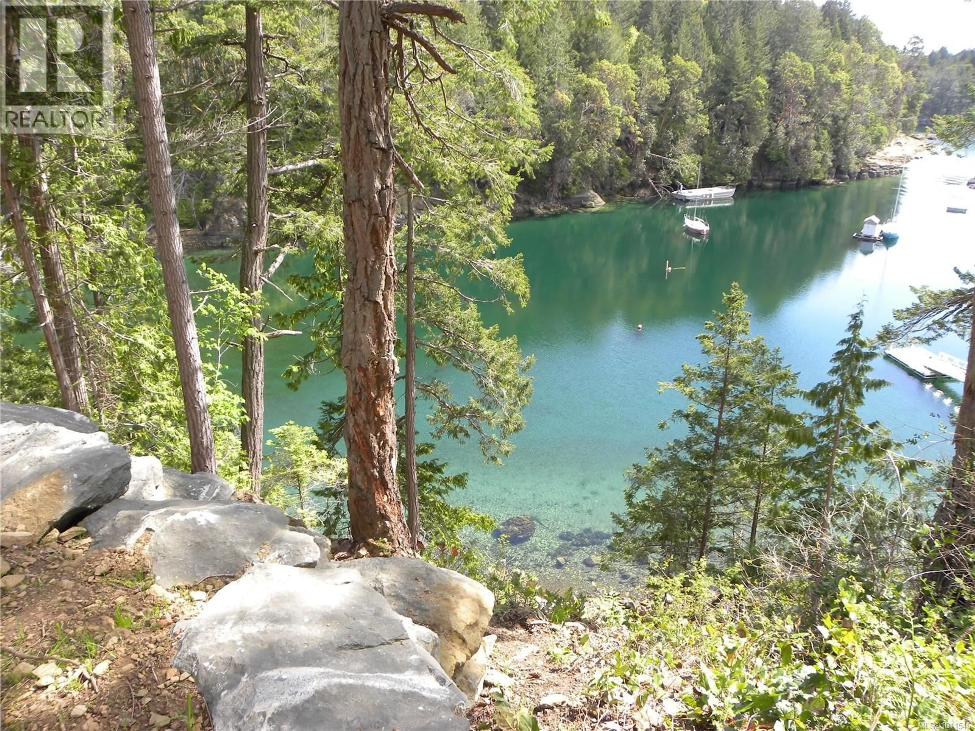 Unknown for 61 SPRING BAY ROAD, Lasqueti Island British Columbia V0R2J0
