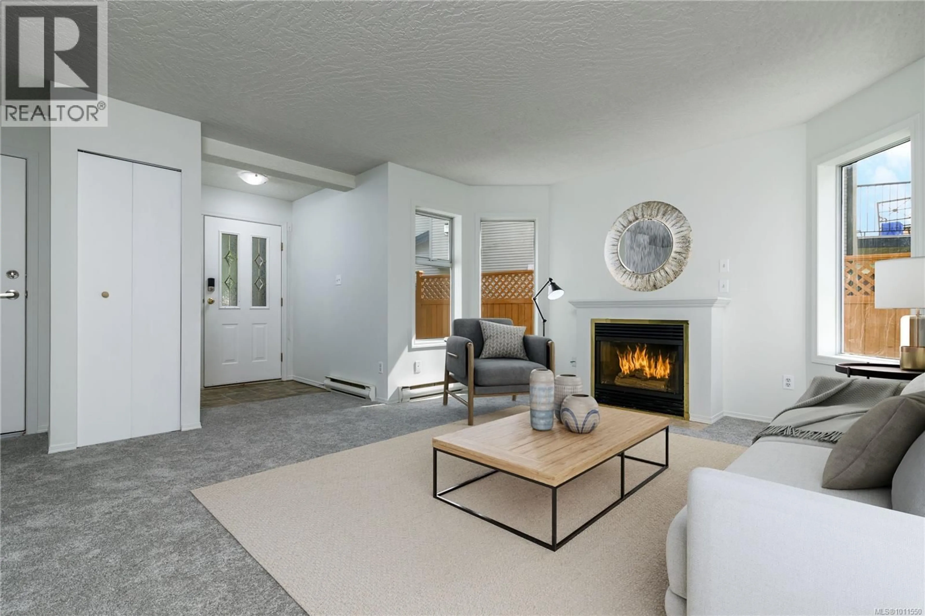 Living room with furniture, unknown for 2850 SANTANA DRIVE, Langford British Columbia V9B5B2