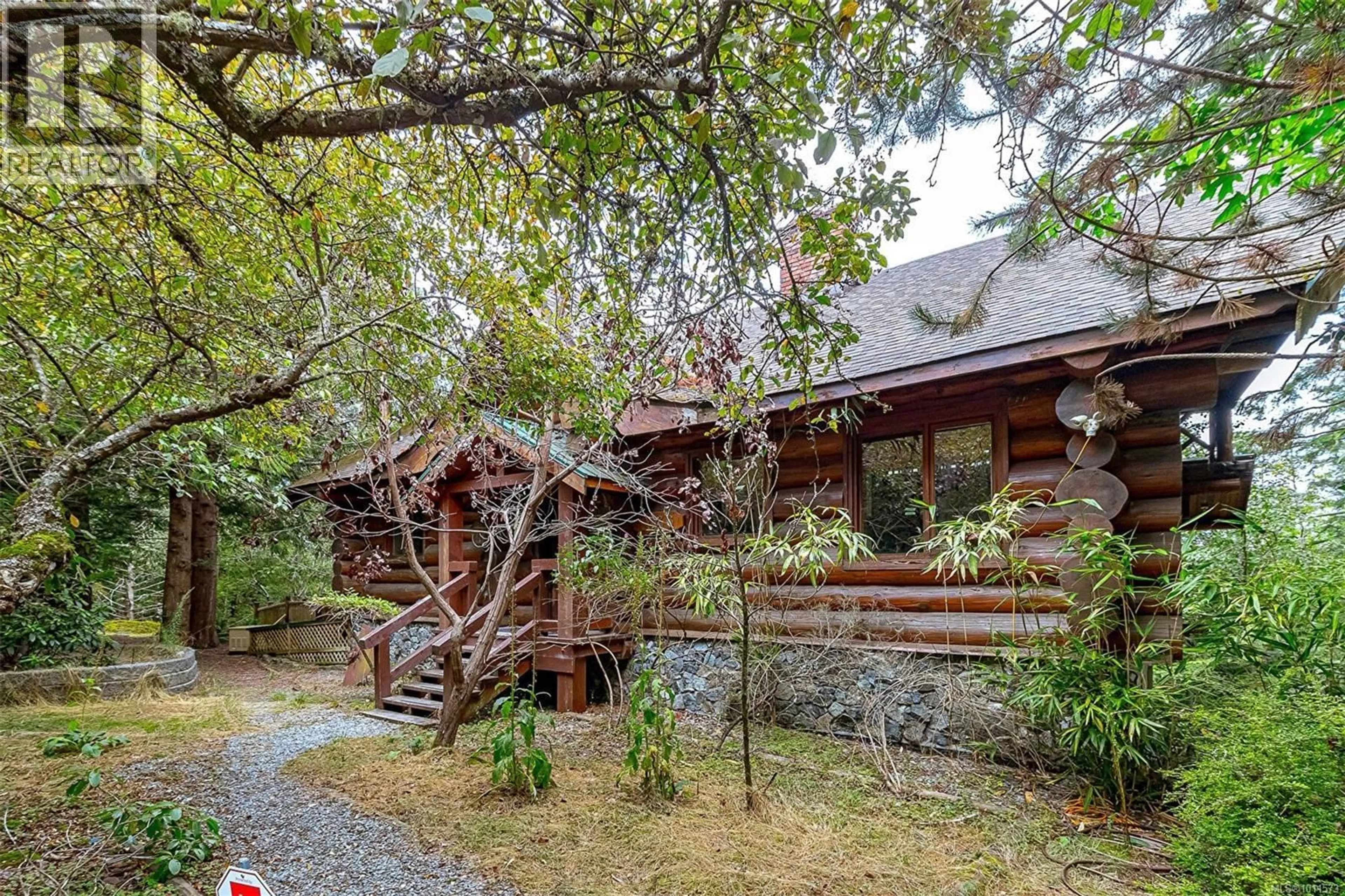 Unknown for 1536 WINSLOW DRIVE, Sooke British Columbia V0S1N0