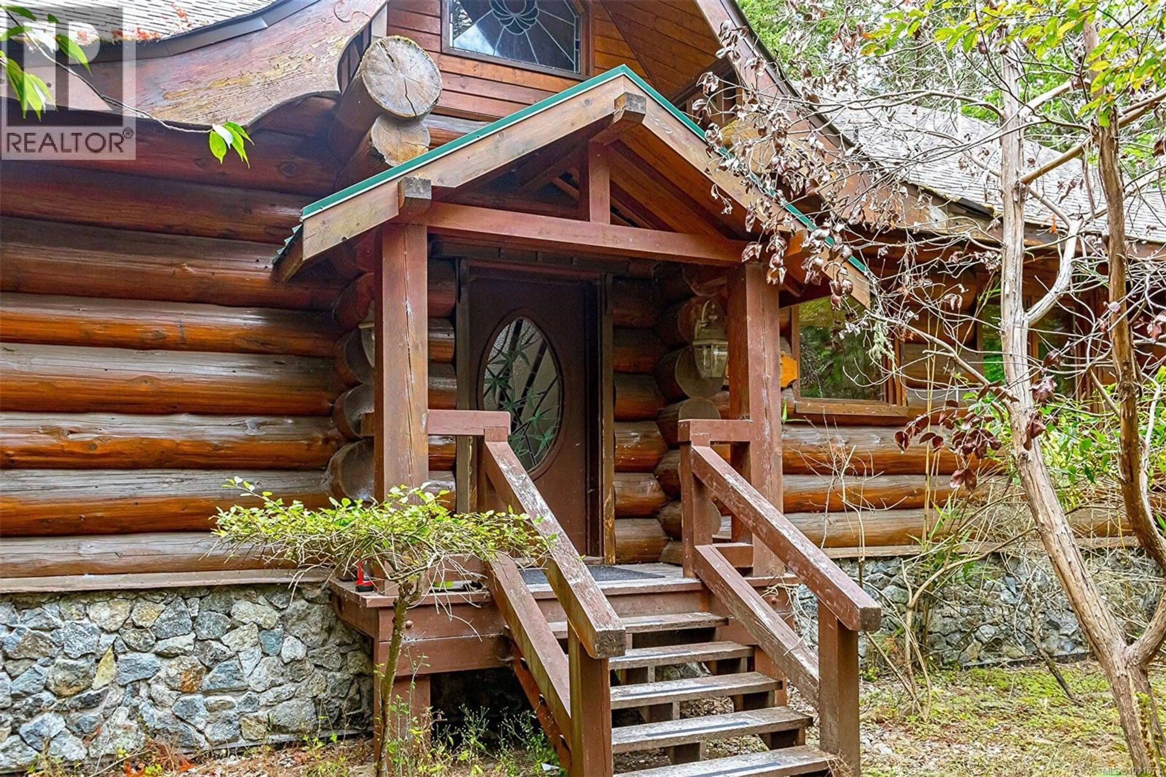 Indoor foyer for 1536 WINSLOW DRIVE, Sooke British Columbia V0S1N0