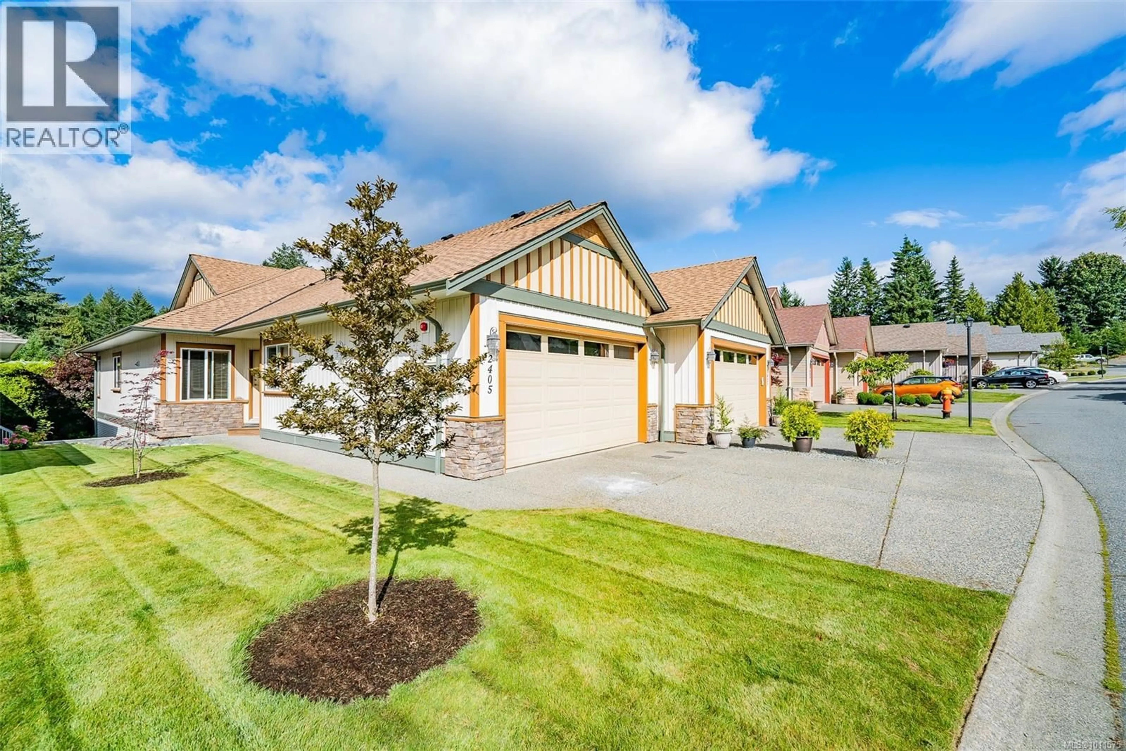 Unknown for 2405 BRANDON WAY, Nanaimo British Columbia V9T0G2
