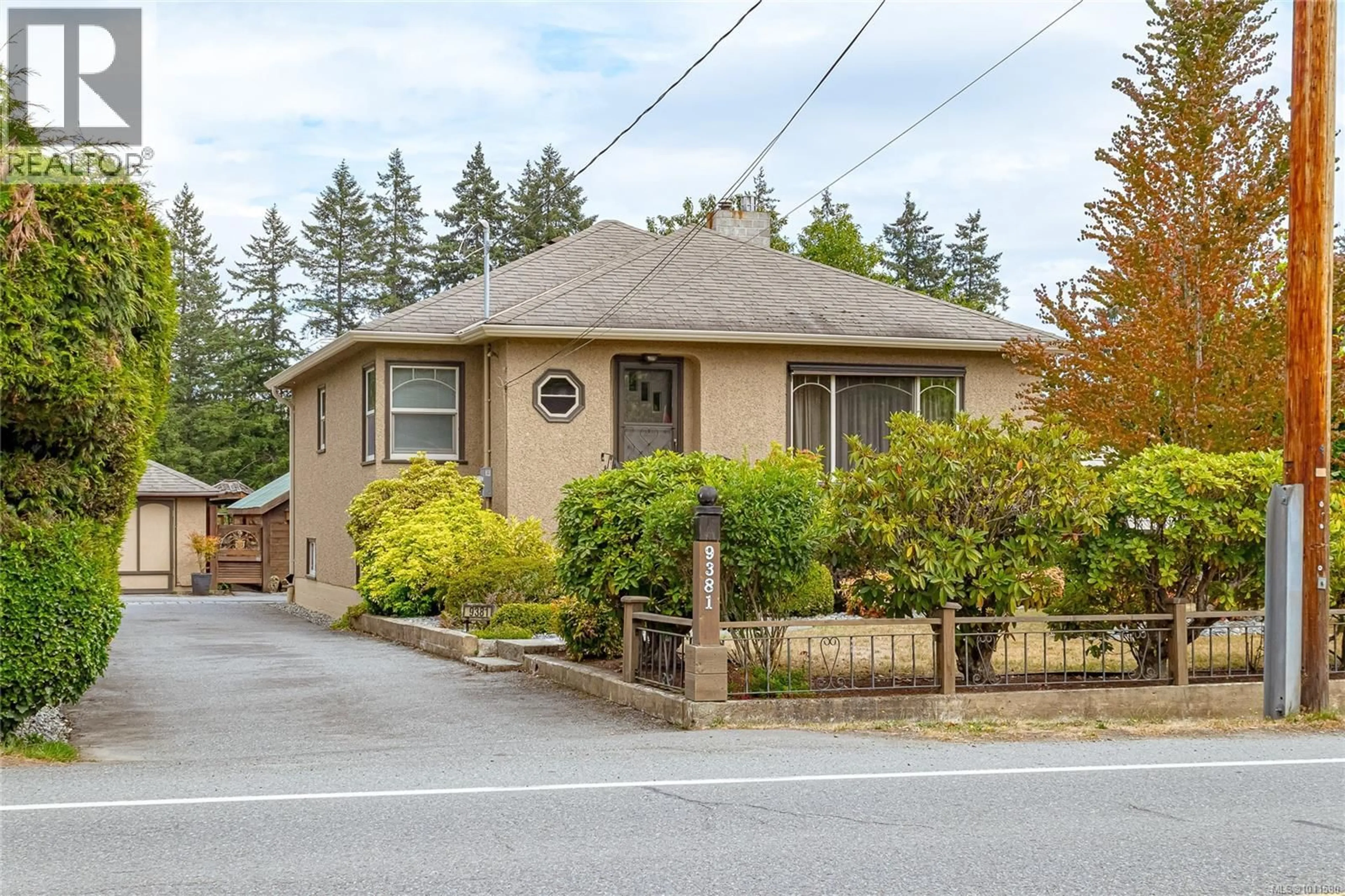 Unknown for 9381 CHEMAINUS ROAD, Chemainus British Columbia V0R1K5