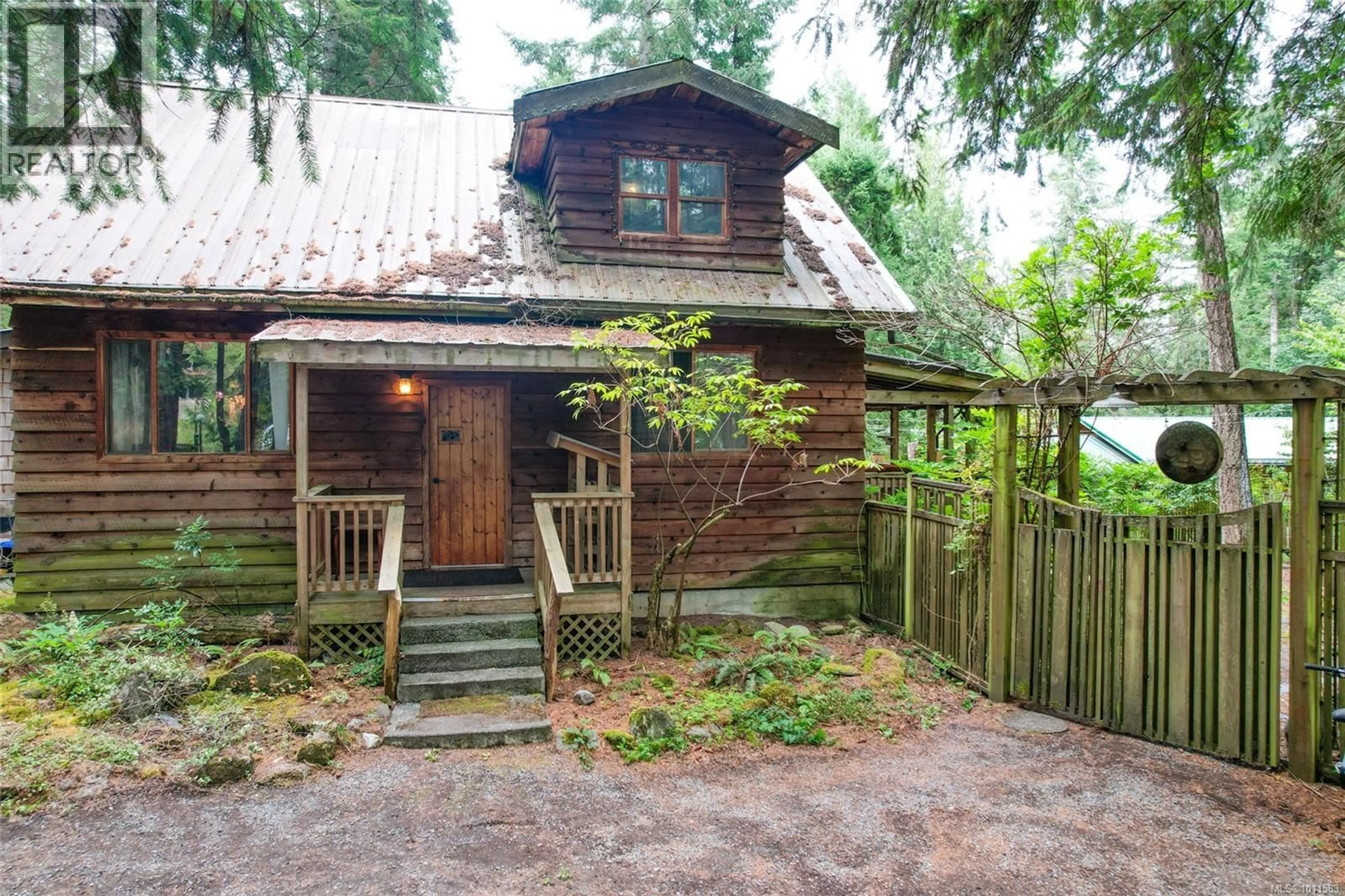Unknown for 620 GALLAGHER WAY, Gabriola Island British Columbia V0R1X3