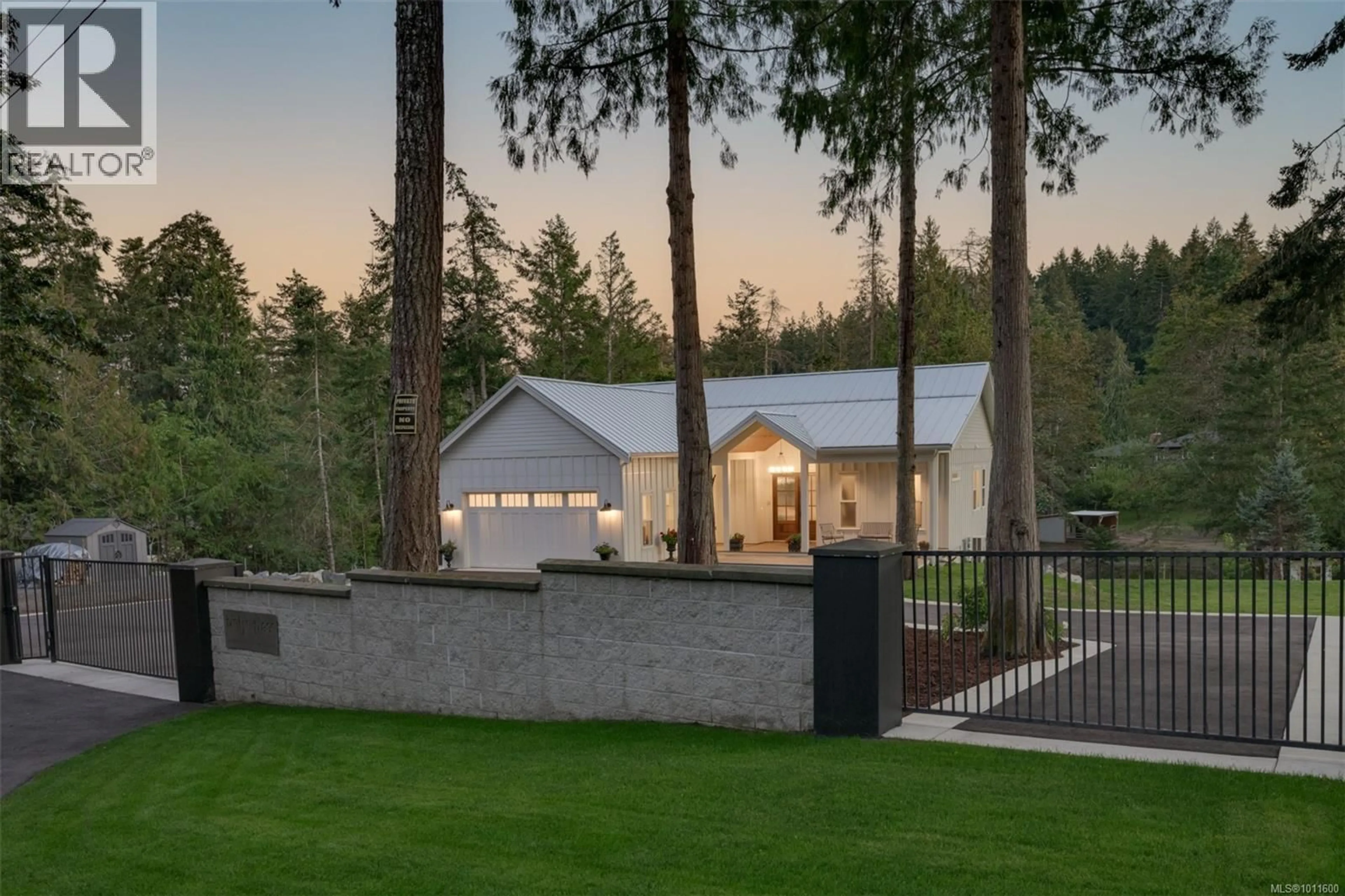 Unknown for 471 GREEN MOUNTAIN ROAD, Saanich British Columbia V9E2B4