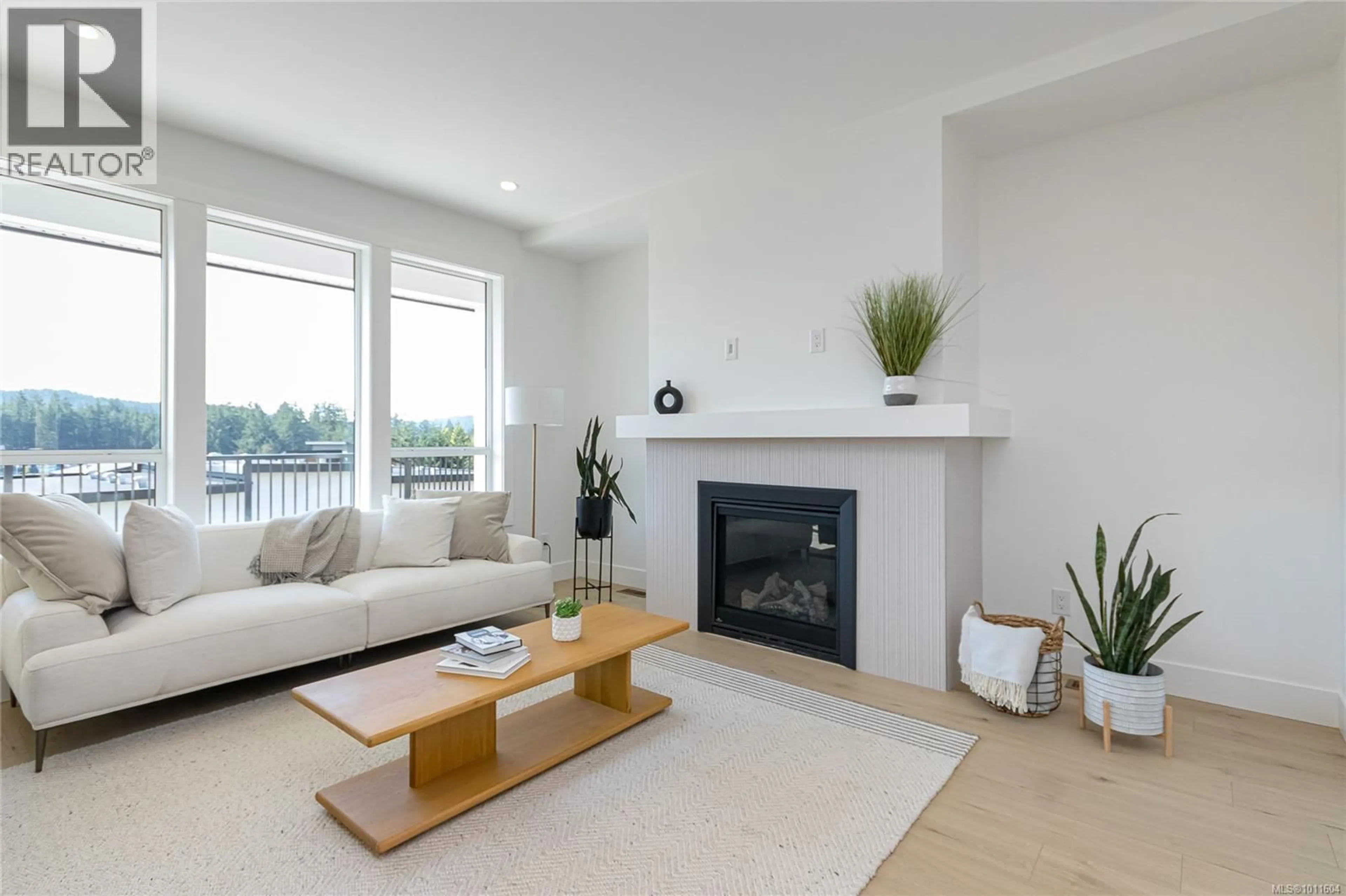 Living room with furniture, unknown for 1256 ASHMORE TERRACE, Langford British Columbia V9C0S6