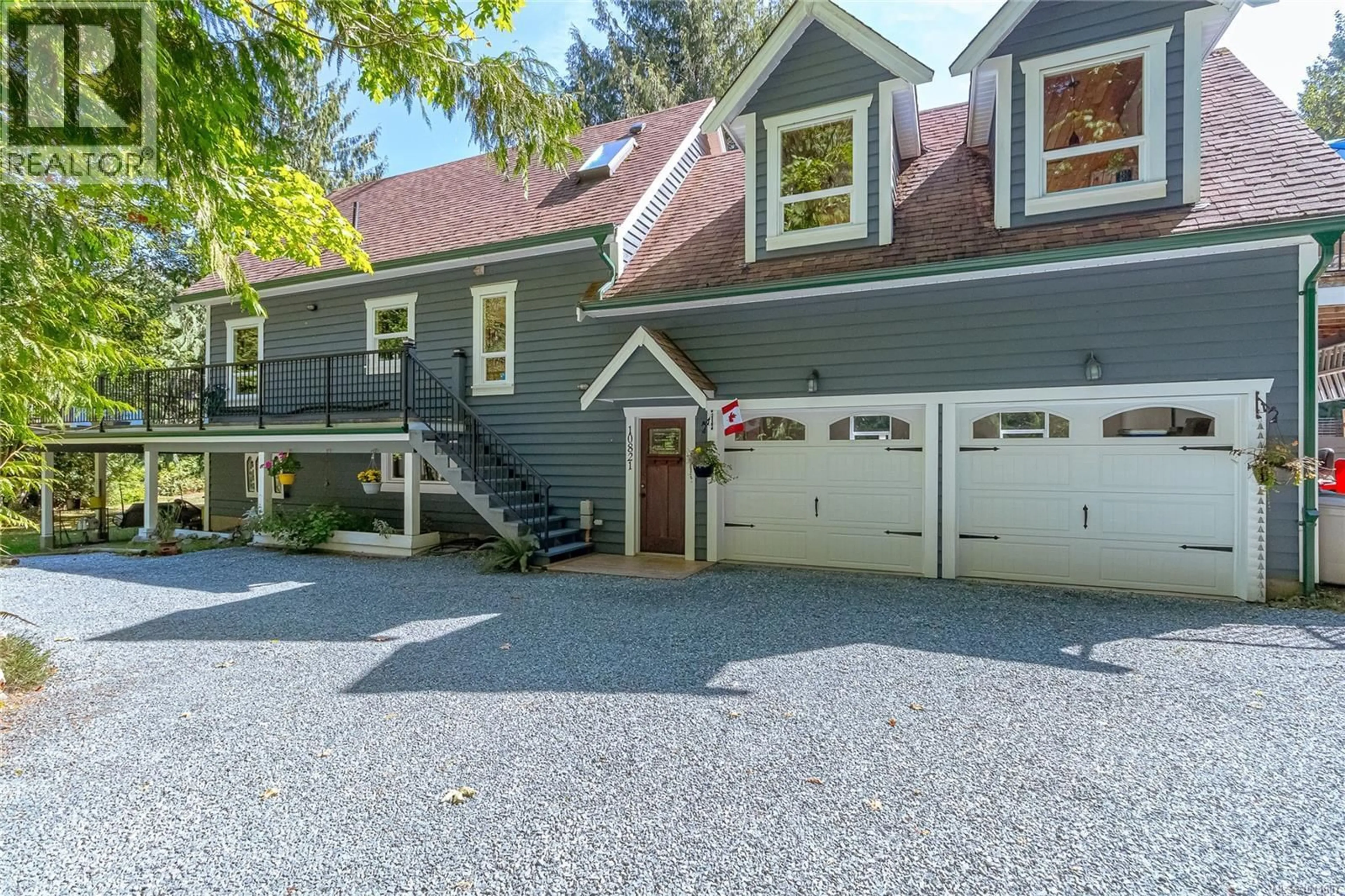 Unknown for 10821 CHEMAINUS ROAD, Saltair British Columbia V9G2A4