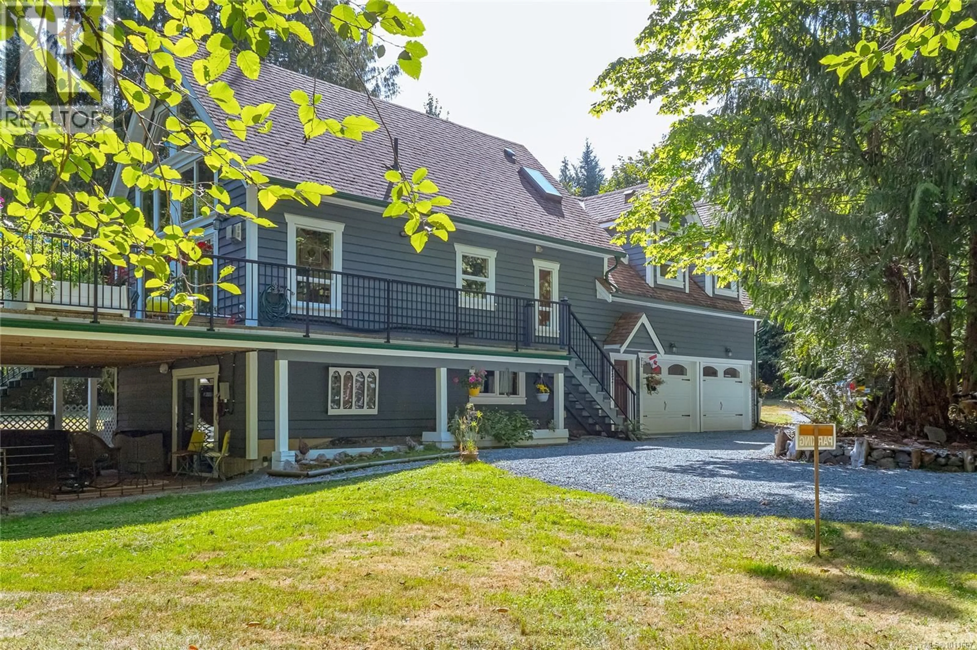 Unknown for 10821 CHEMAINUS ROAD, Saltair British Columbia V9G2A4