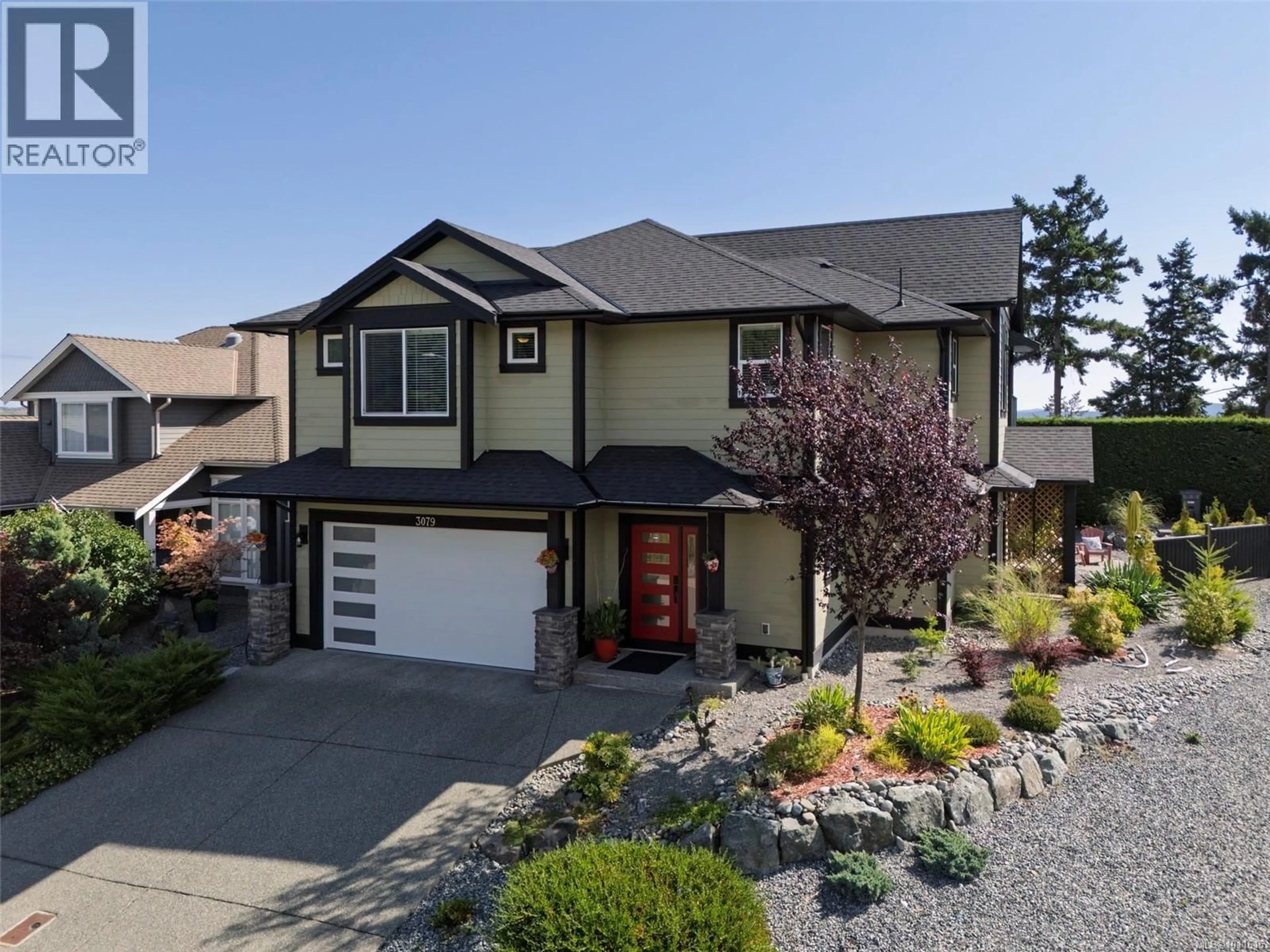 Unknown for 3079 SEAHAVEN ROAD, Chemainus British Columbia V0R1K2