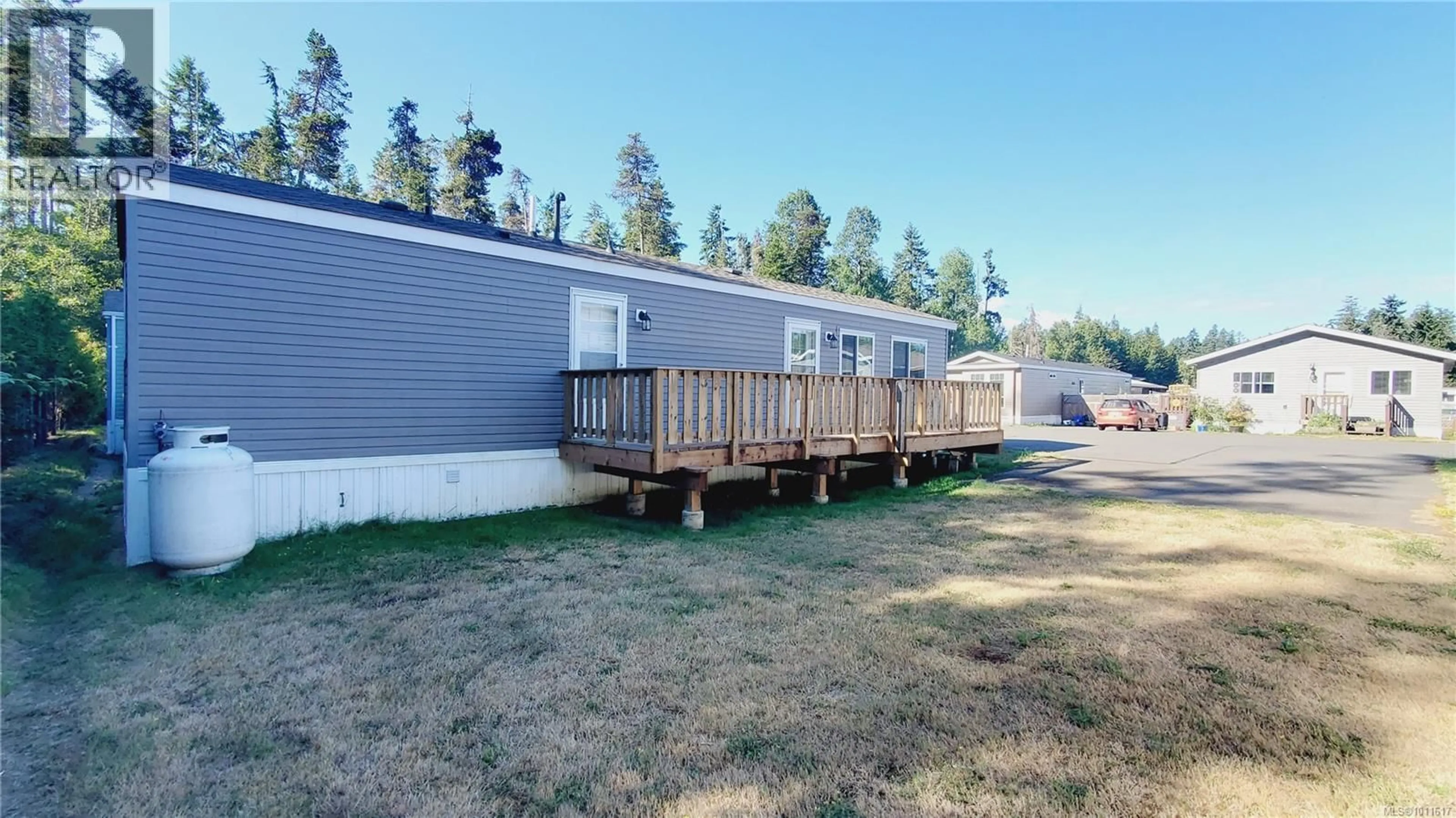 Unknown for 61 - 1720 WHIBLEY ROAD, Errington British Columbia V0R1M0