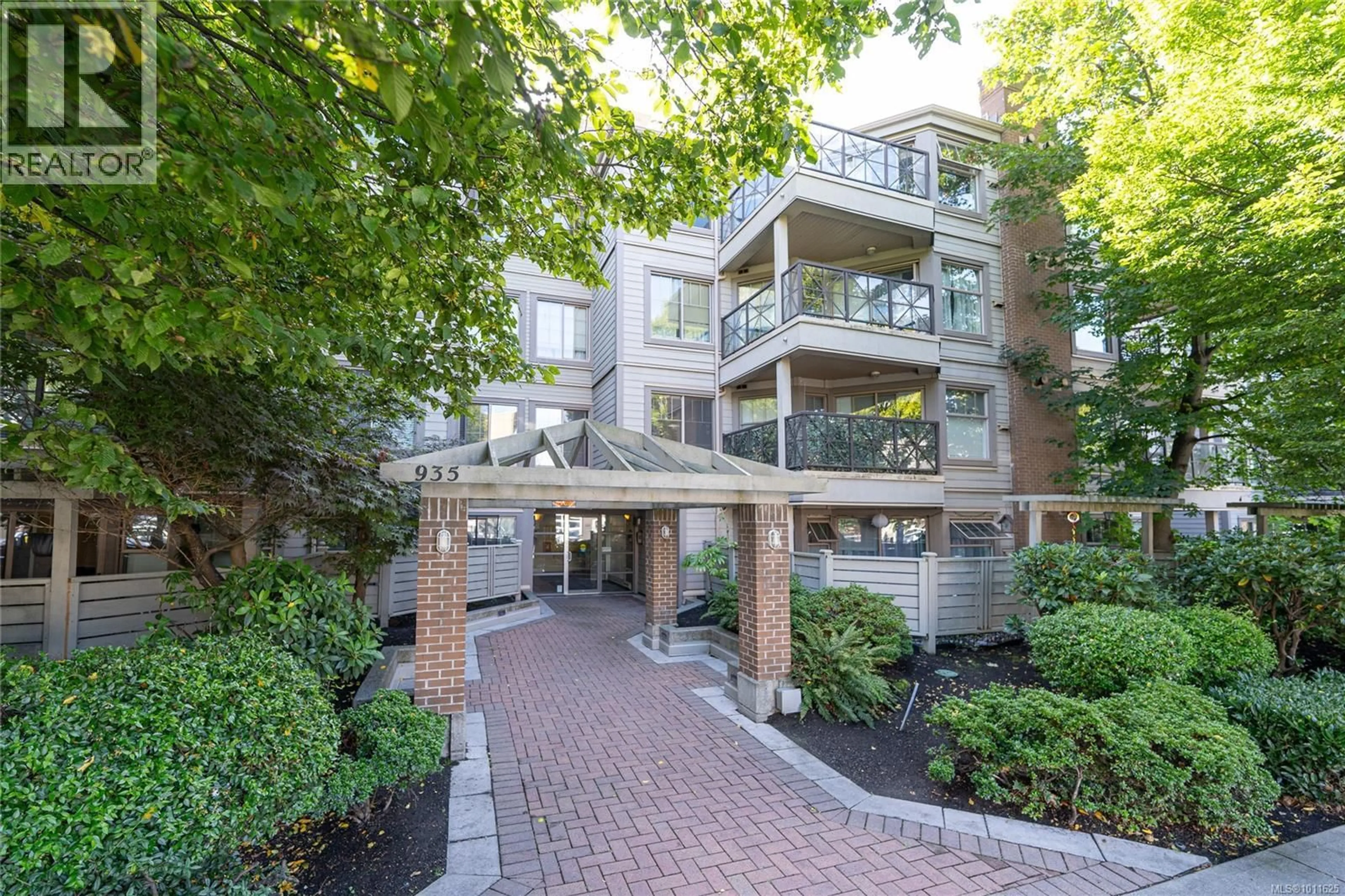 Unknown for 404 - 935 JOHNSON STREET, Victoria British Columbia V8V3N5