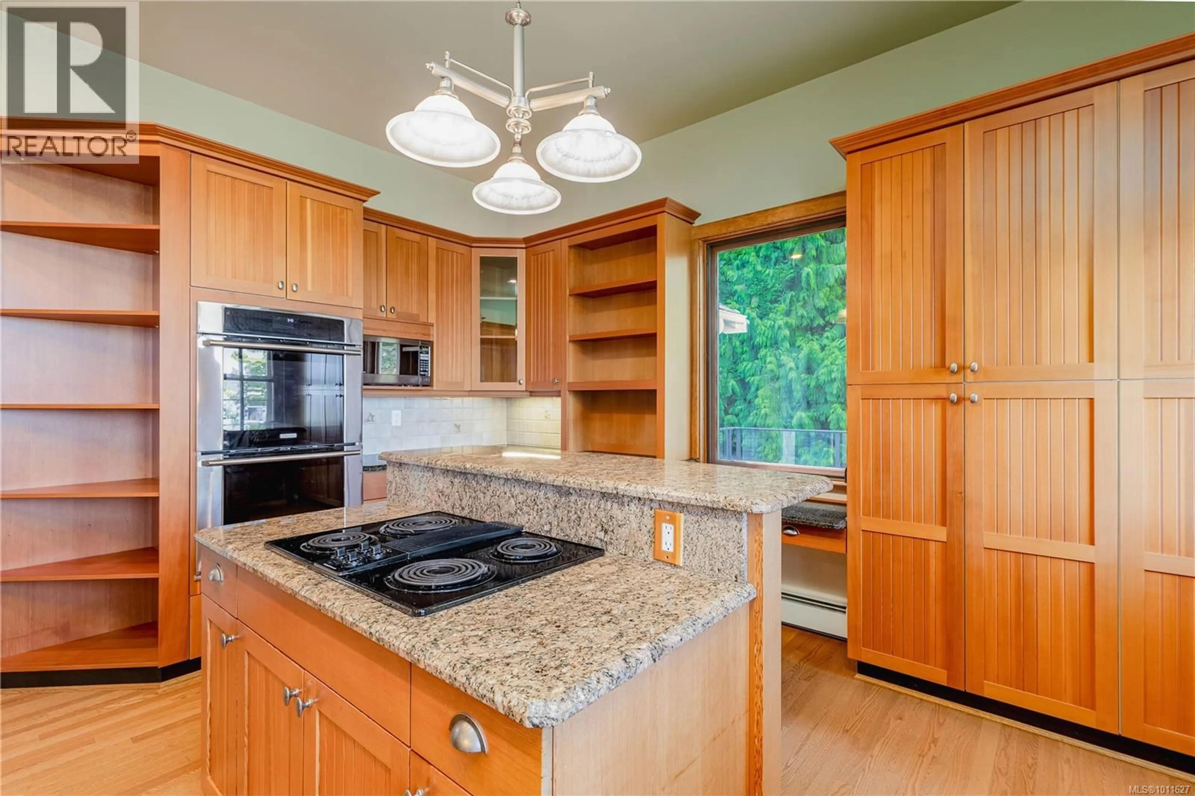 Open concept kitchen, unknown for 11231 CHEMAINUS ROAD, Ladysmith British Columbia V9G1Y7