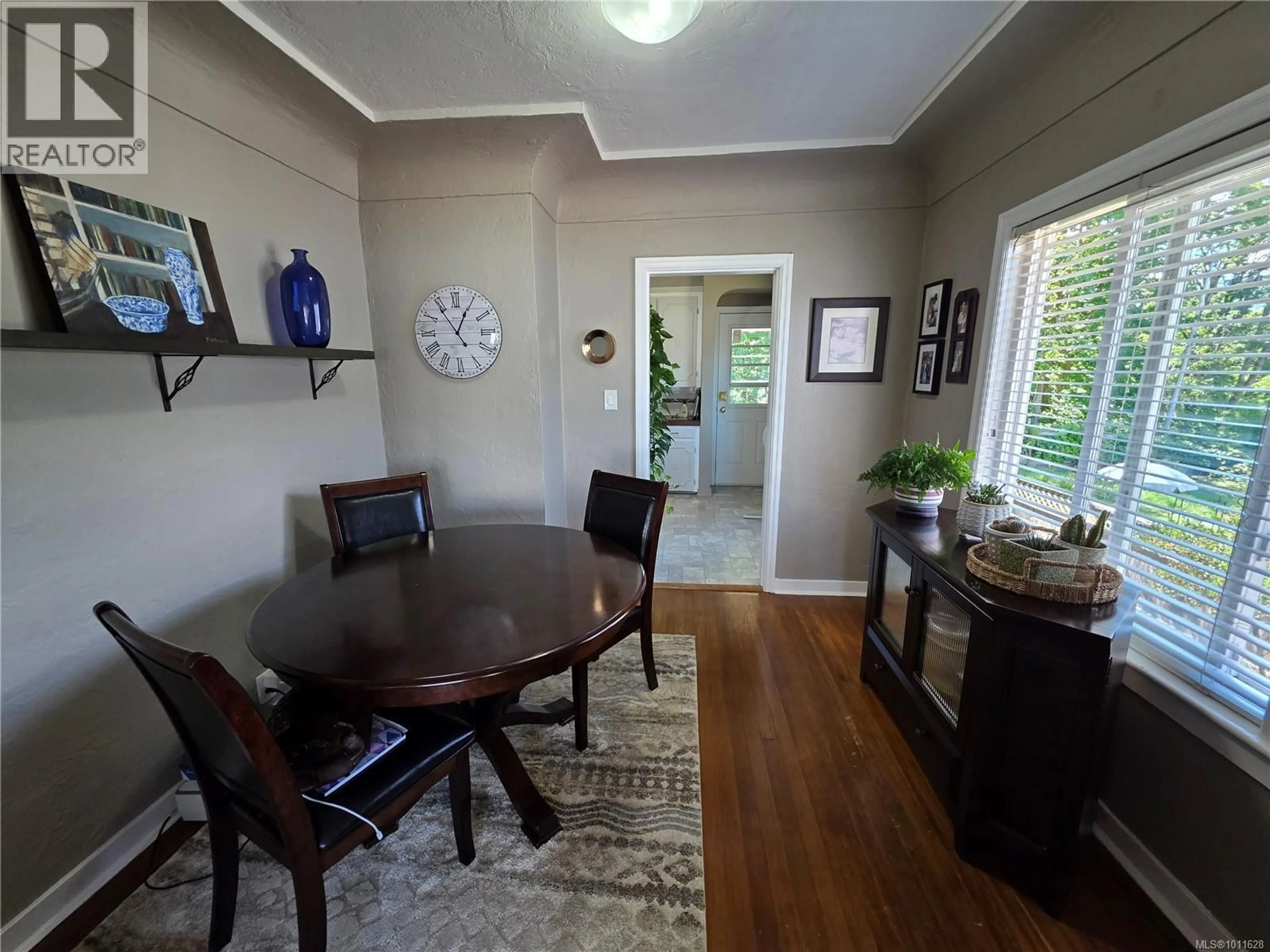 Dining room, unknown for 4912 BRUCE STREET, Port Alberni British Columbia V9Y1G8