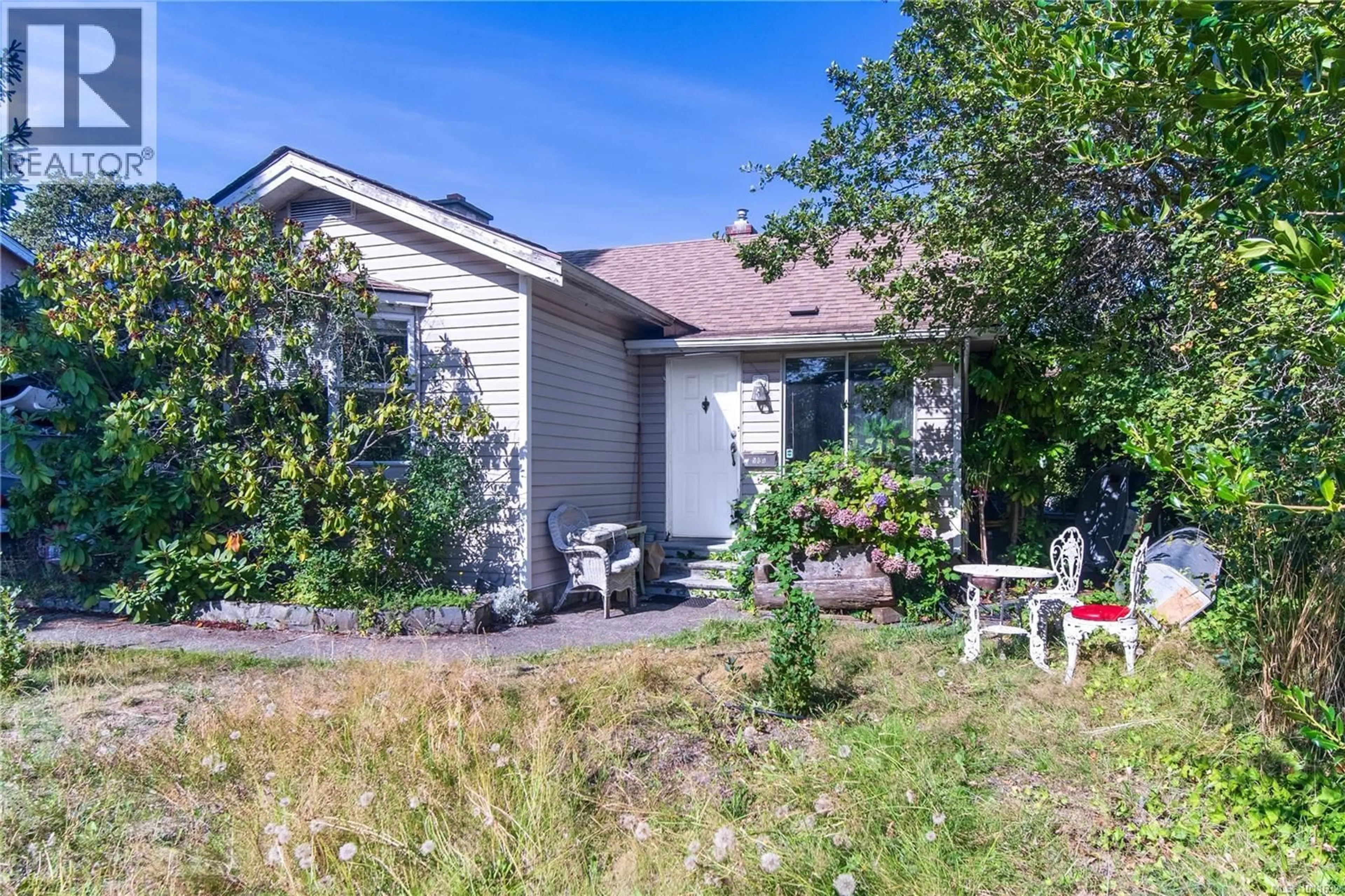Unknown for 508 DAVIDA AVENUE, Saanich British Columbia V9A2C7
