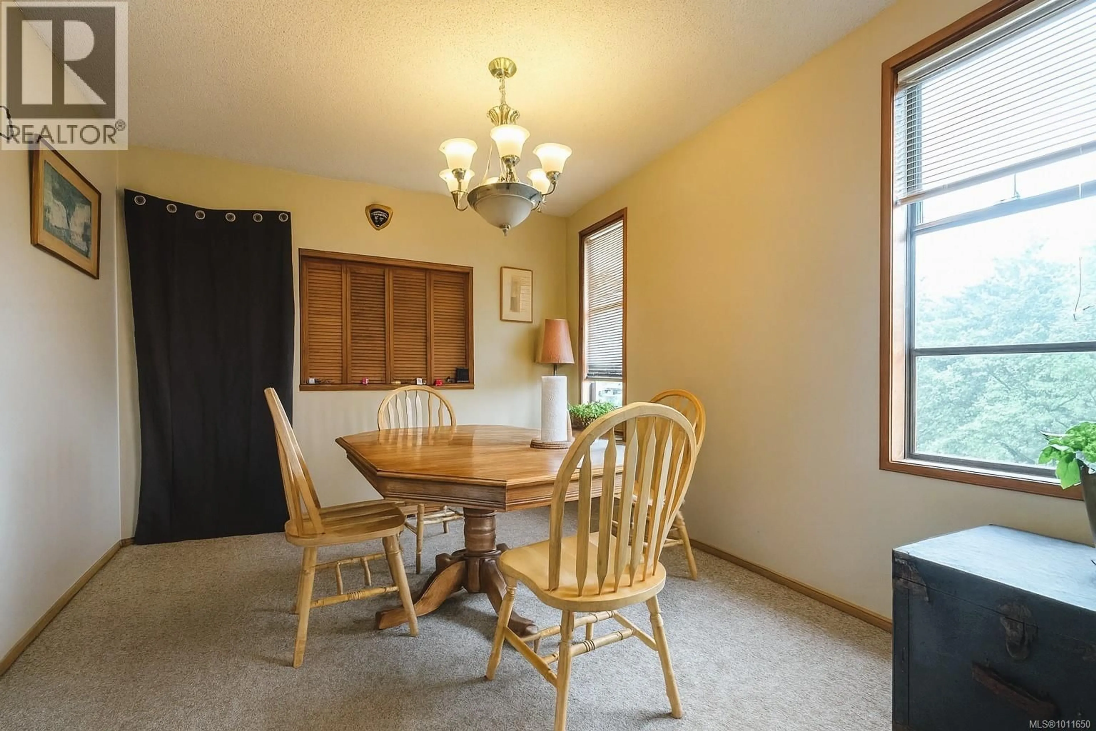 Dining room, unknown for 2000 CHELAN CRESCENT, Port McNeill British Columbia V0N2R0