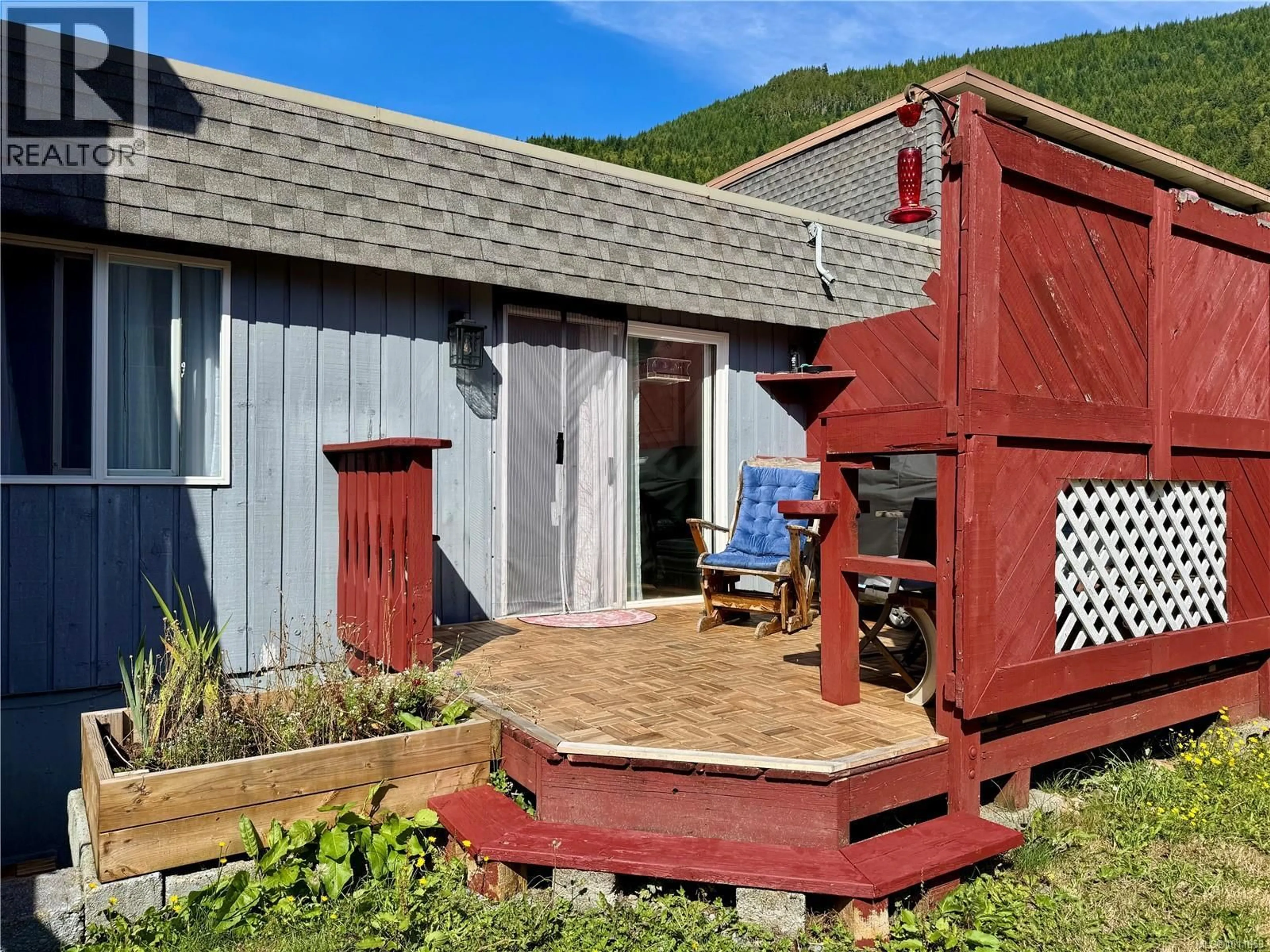 Unknown for 92 MCKAY CRESCENT, Port Alice British Columbia V0N2N0