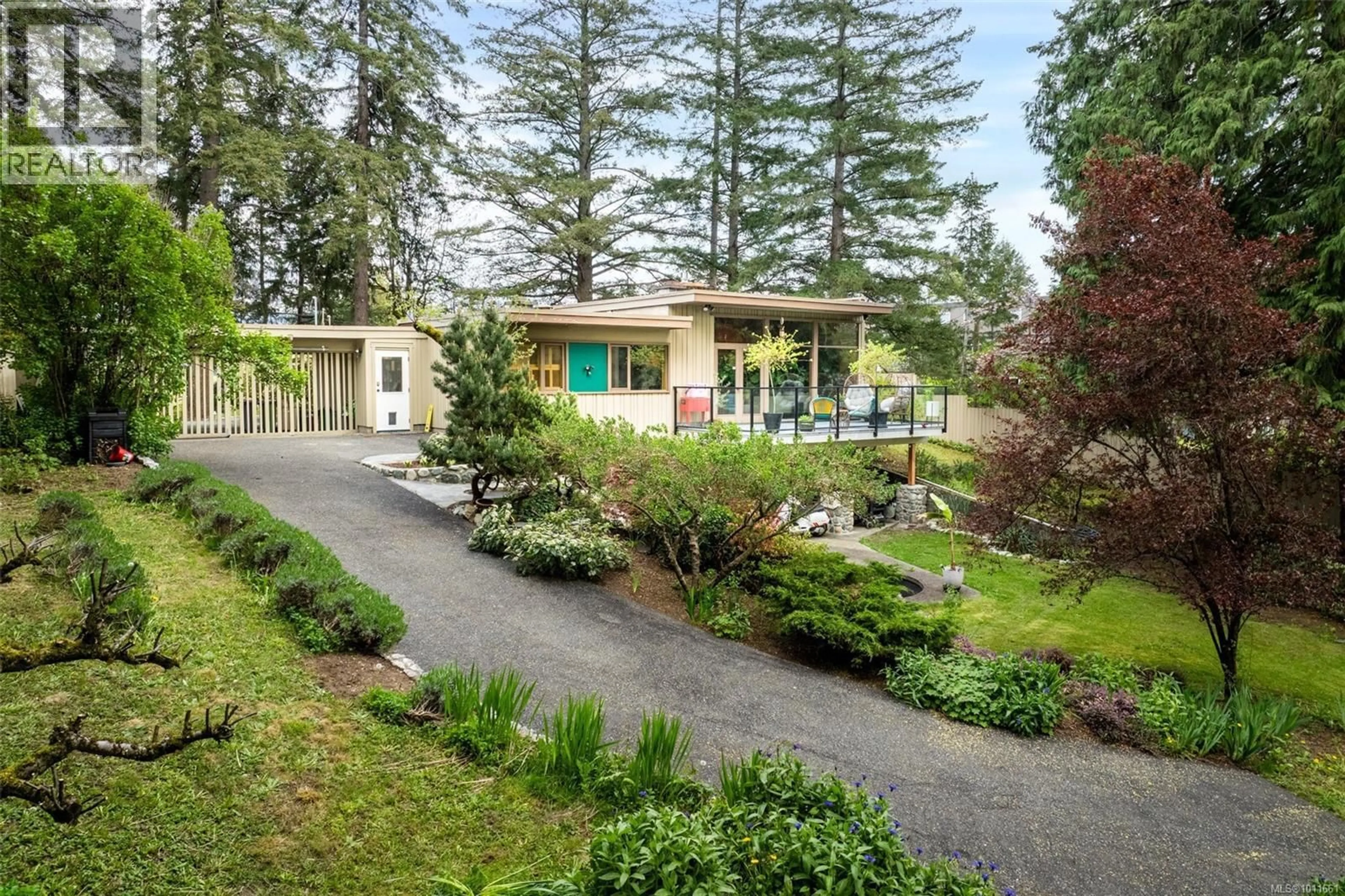Unknown for 6110 GRIEVE ROAD, Duncan British Columbia V9L2H1