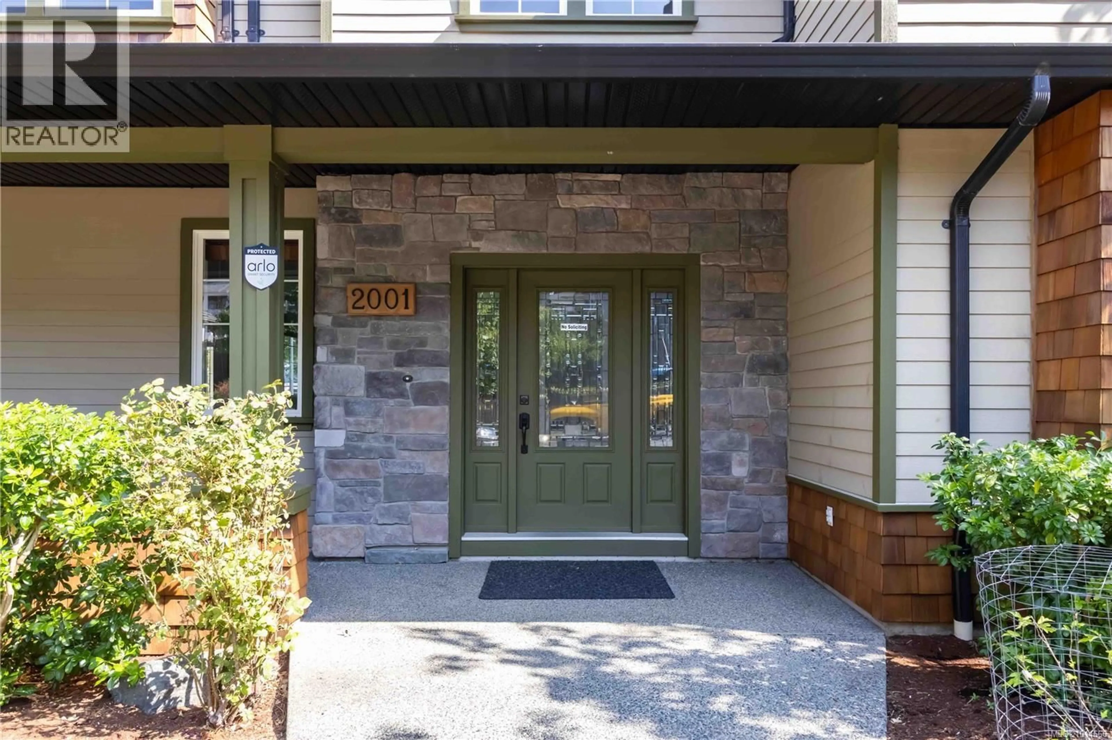 Indoor entryway for 2001 HANNINGTON ROAD, Langford British Columbia V9B6R6