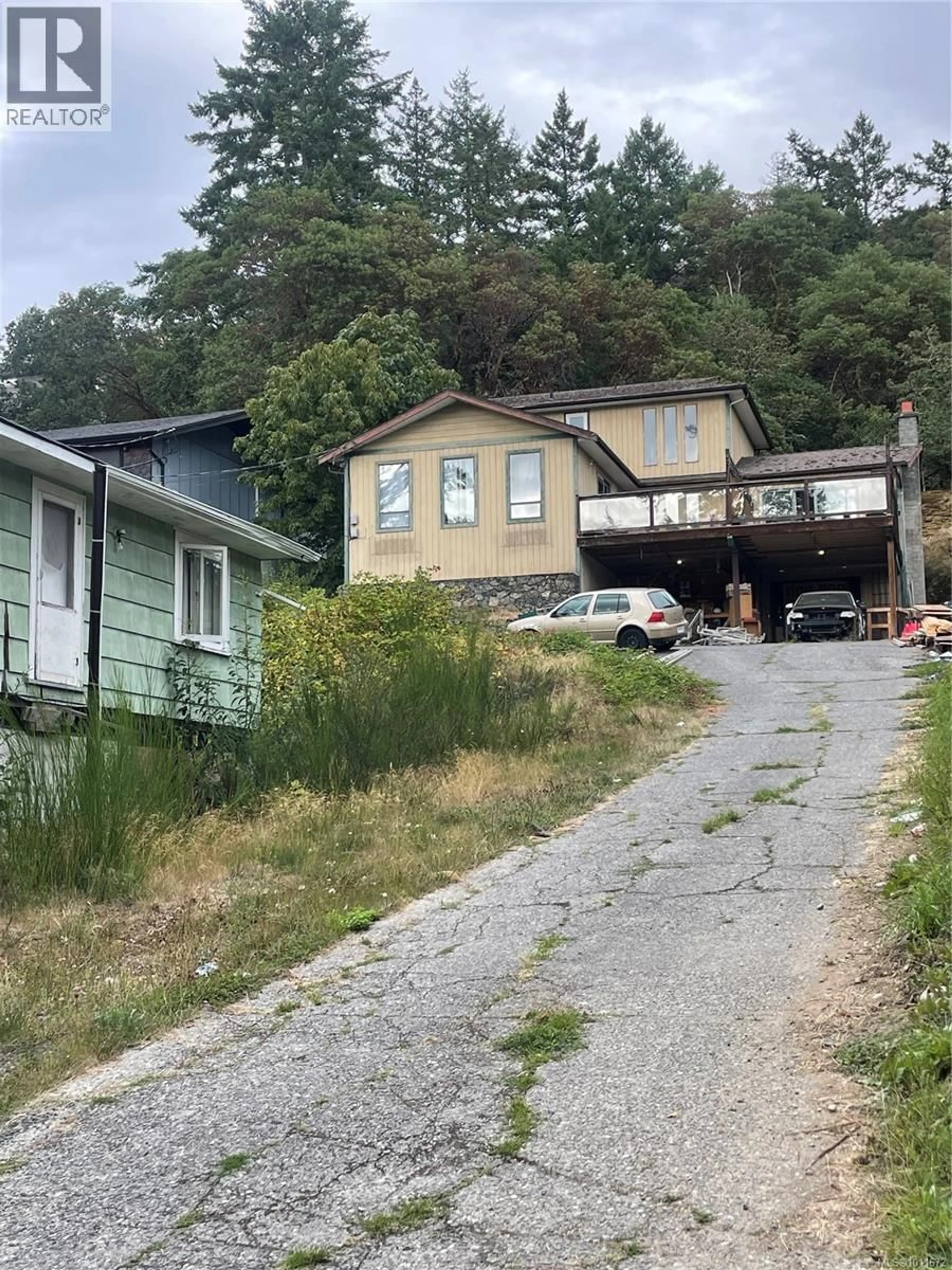 Unknown for 2486 JEANINE DRIVE, Langford British Columbia V9B4Y1