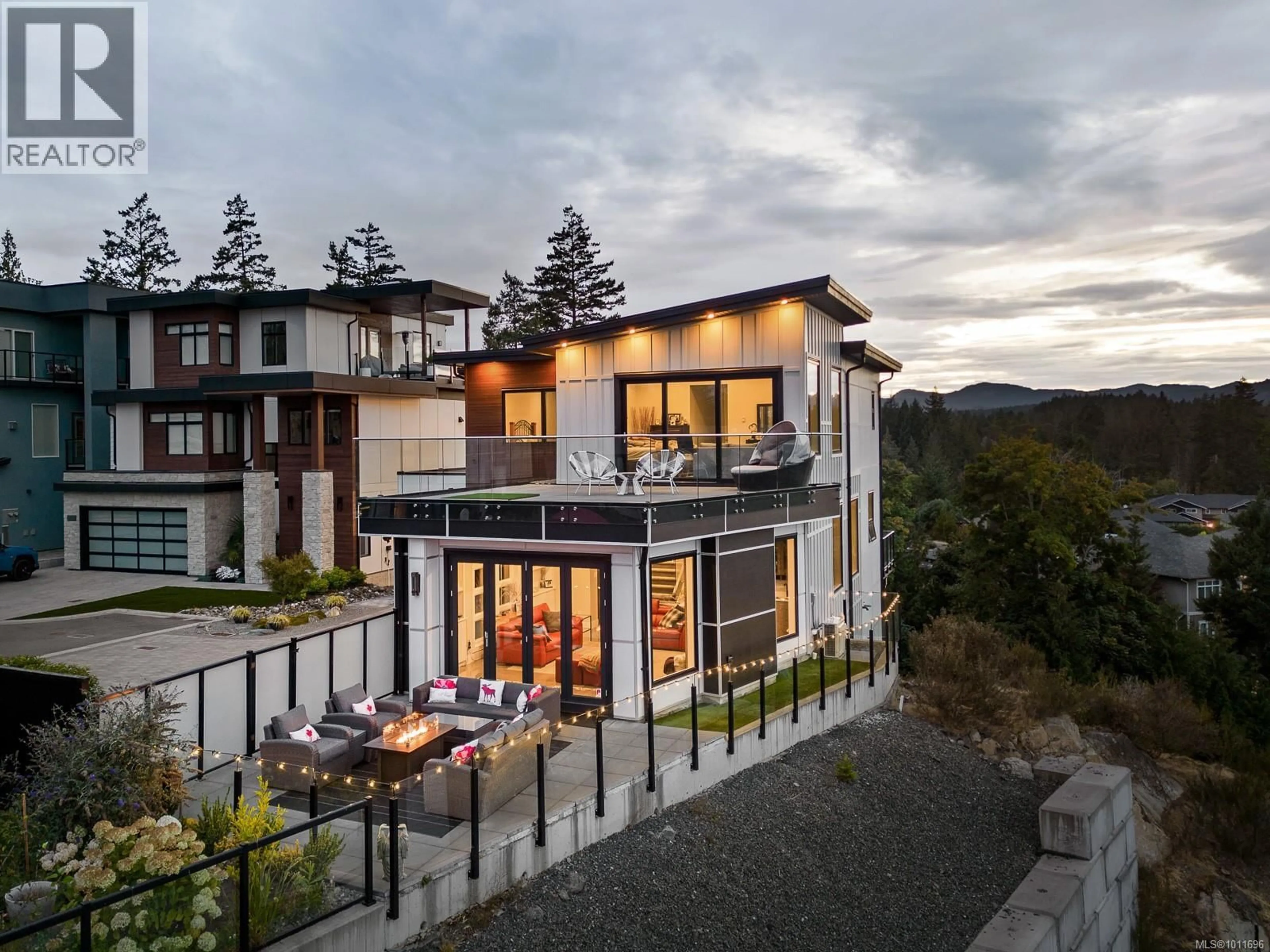 Unknown for 3630 RIDGE VIEW TERRACE, Colwood British Columbia V9C0M3