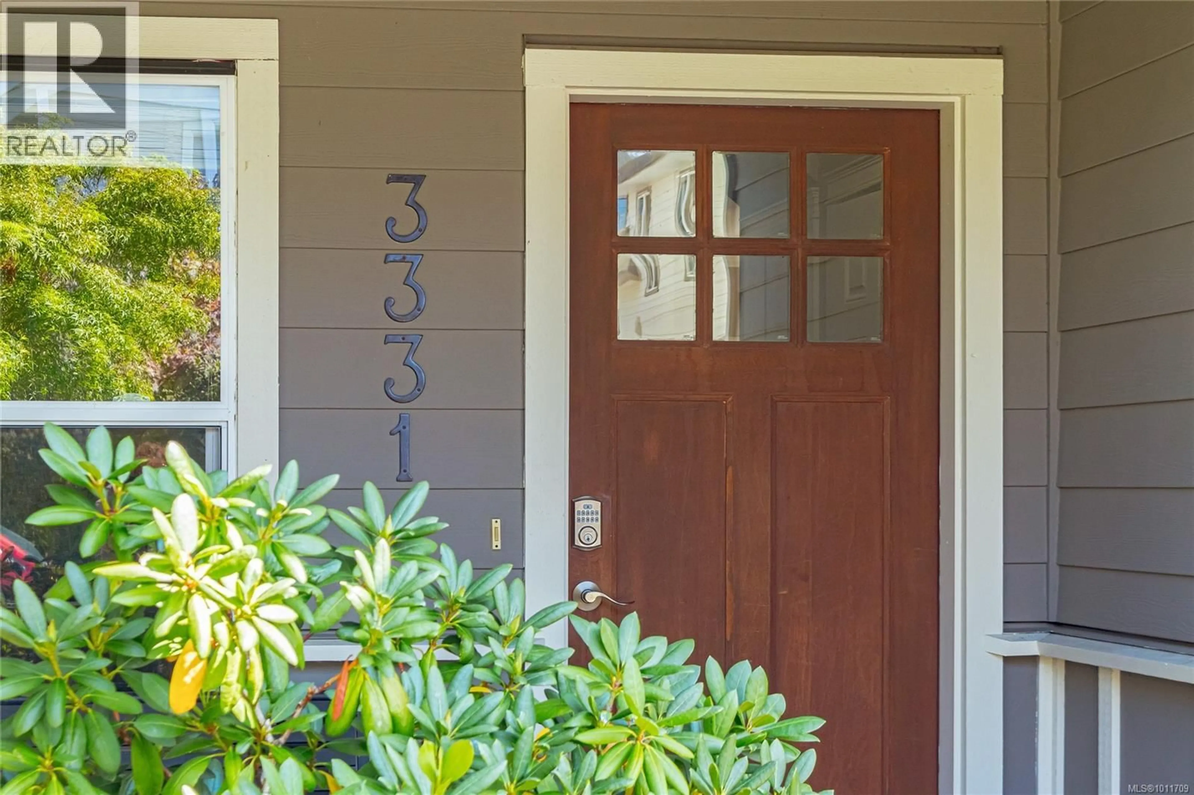 Indoor entryway for 3331 MERLIN ROAD, Langford British Columbia V9C0H3
