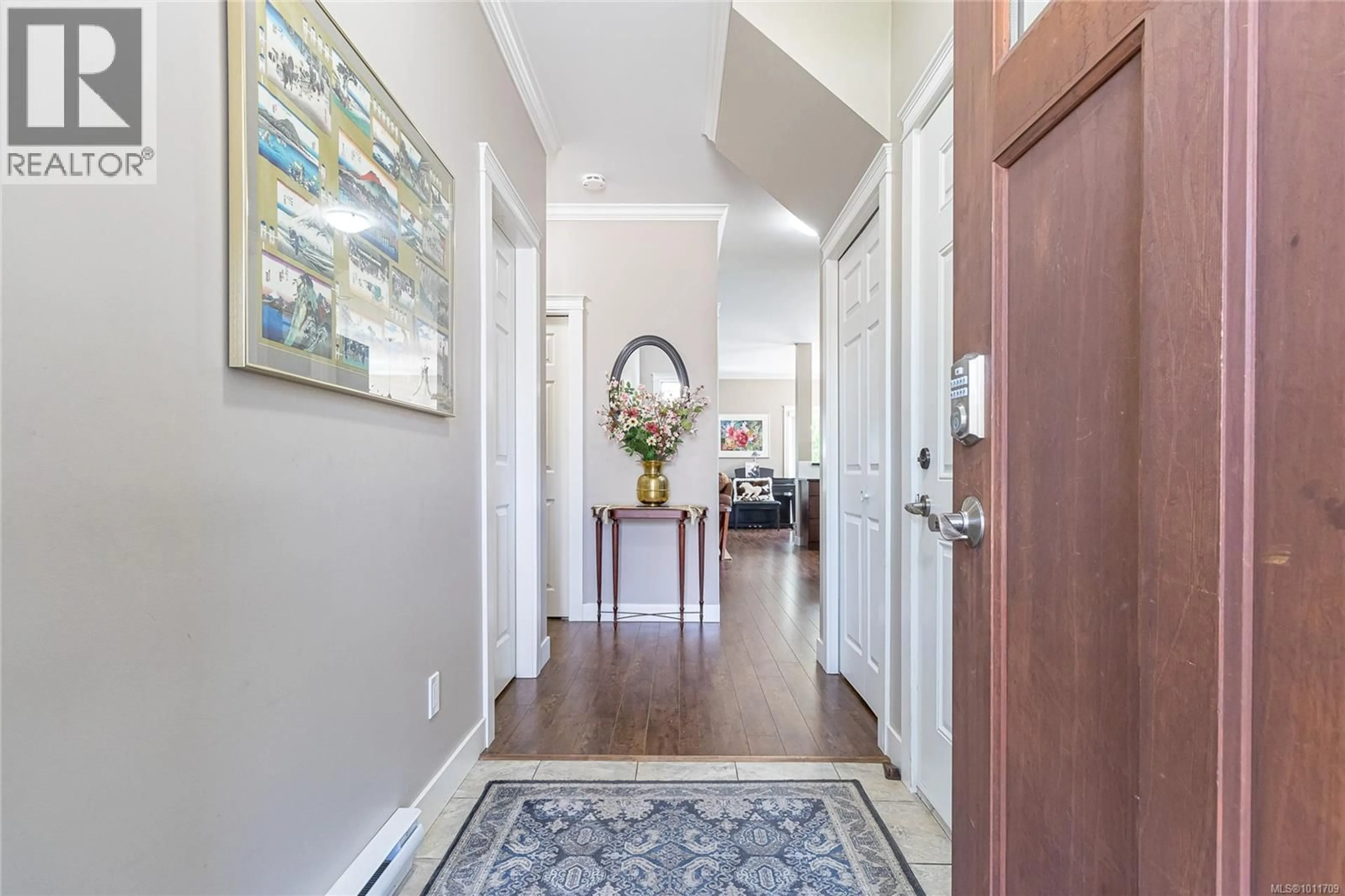 Indoor entryway for 3331 MERLIN ROAD, Langford British Columbia V9C0H3