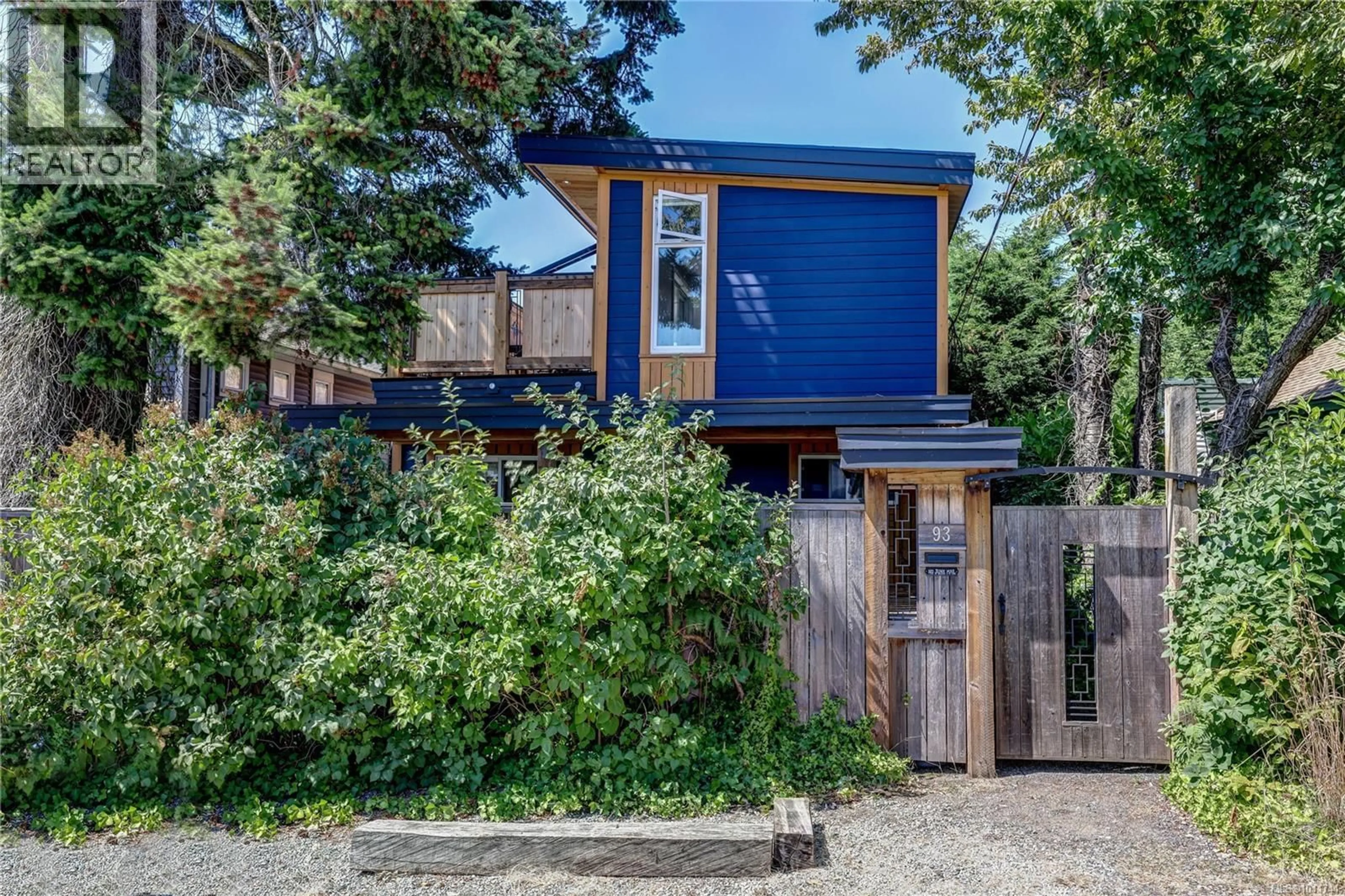 Unknown for 93 ASHLAR AVENUE, Nanaimo British Columbia V9R3P3