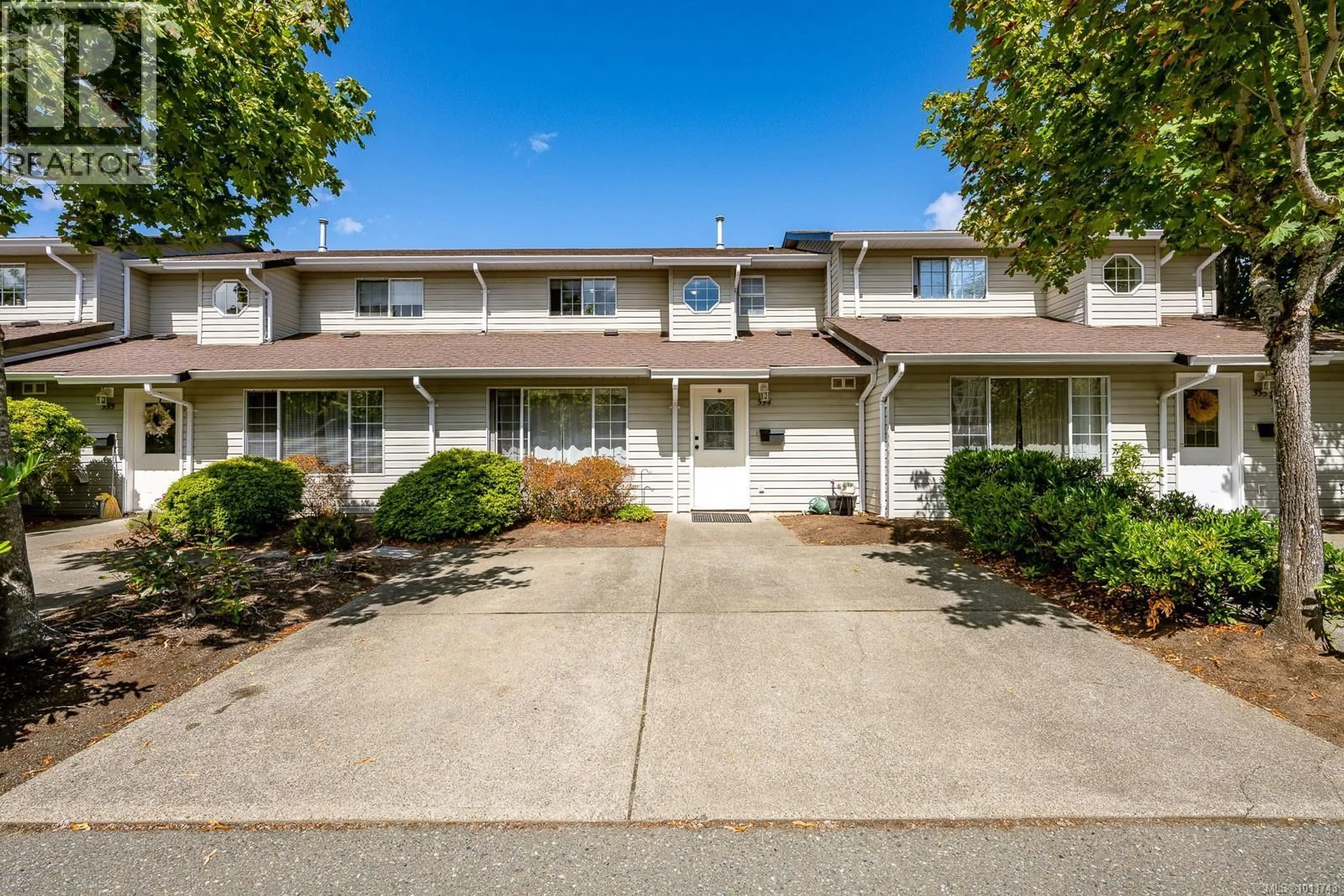 Unknown for 334 - 680 MURRELET DRIVE, Comox British Columbia V9M3P2