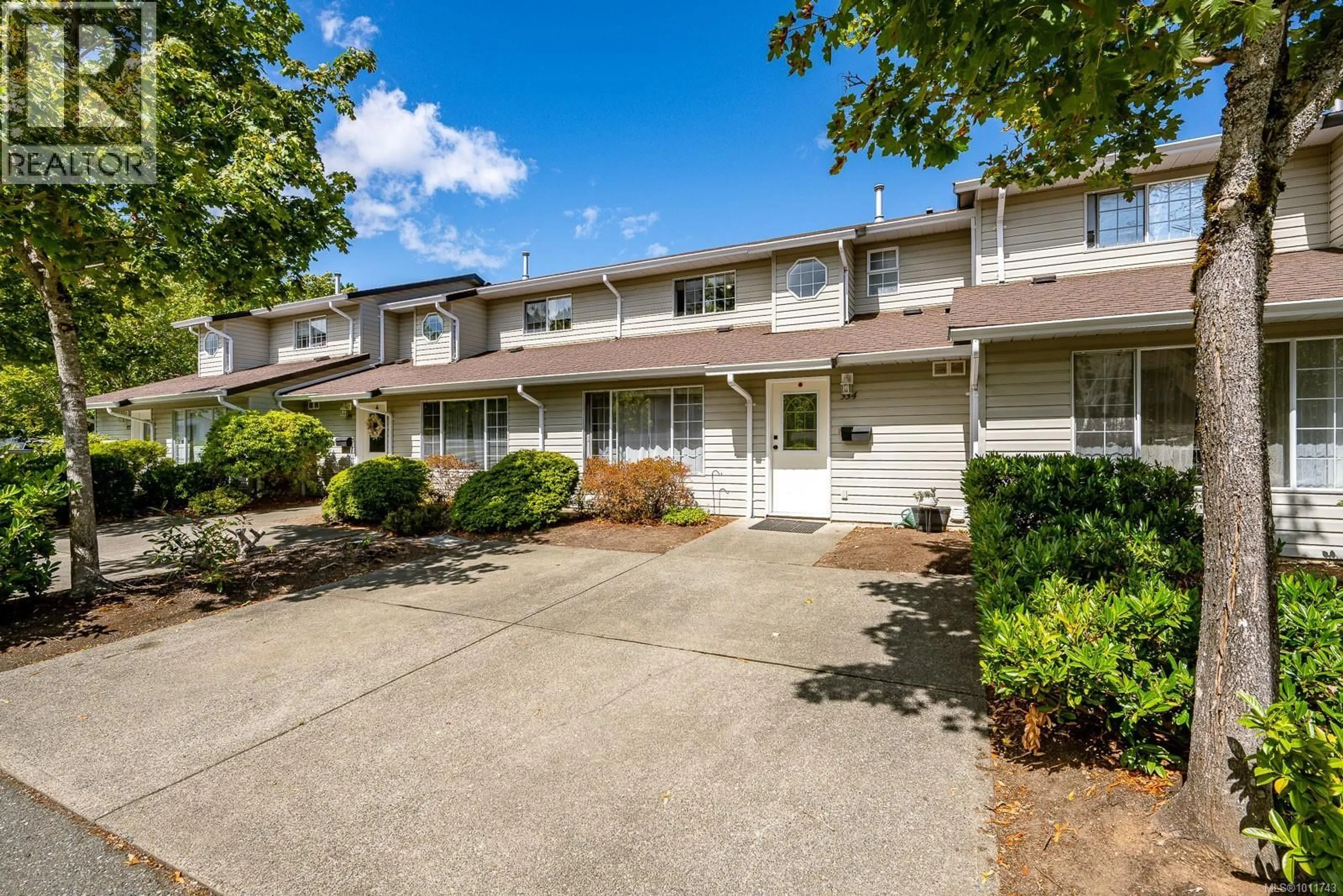 Unknown for 334 - 680 MURRELET DRIVE, Comox British Columbia V9M3P2
