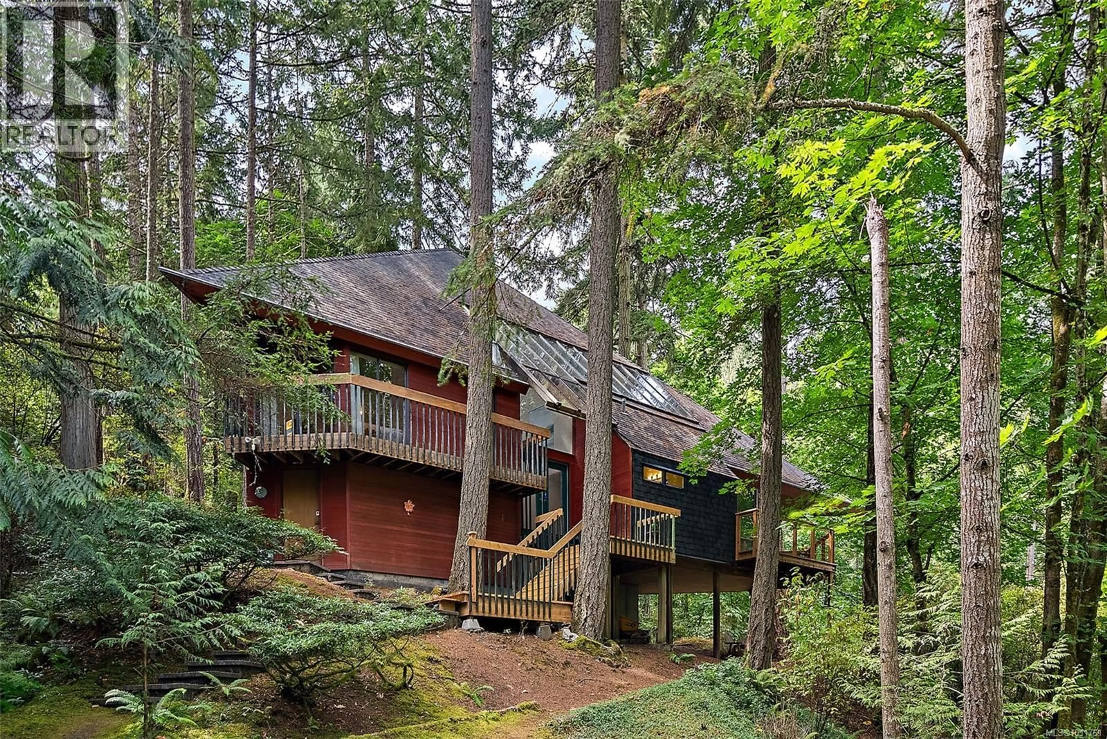 Unknown for 1465 LANDS END ROAD, North Saanich British Columbia V8L5K1