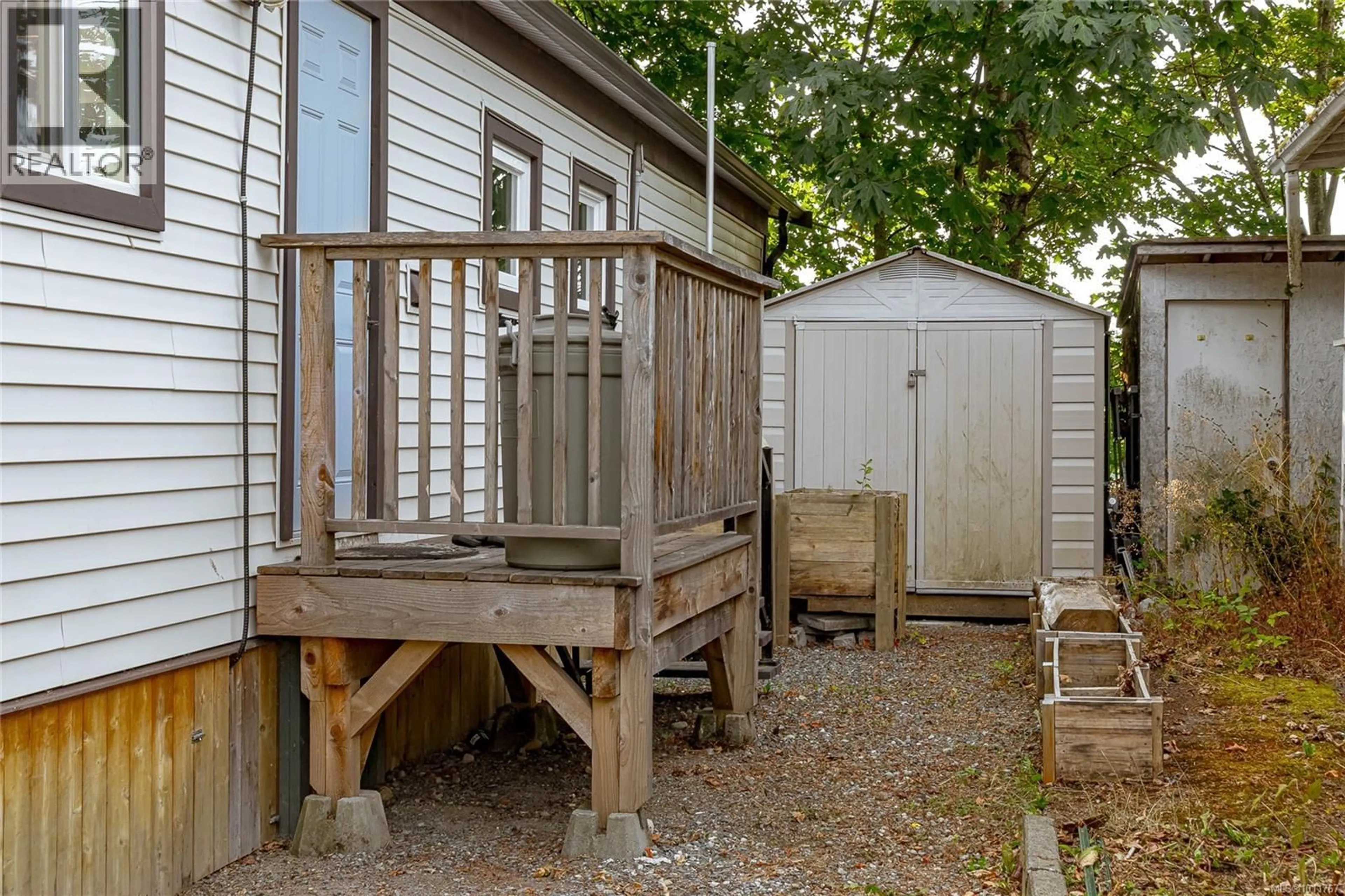 Patio, street for 52 - 2817 SOOKE LAKE ROAD, Langford British Columbia V9B4P9