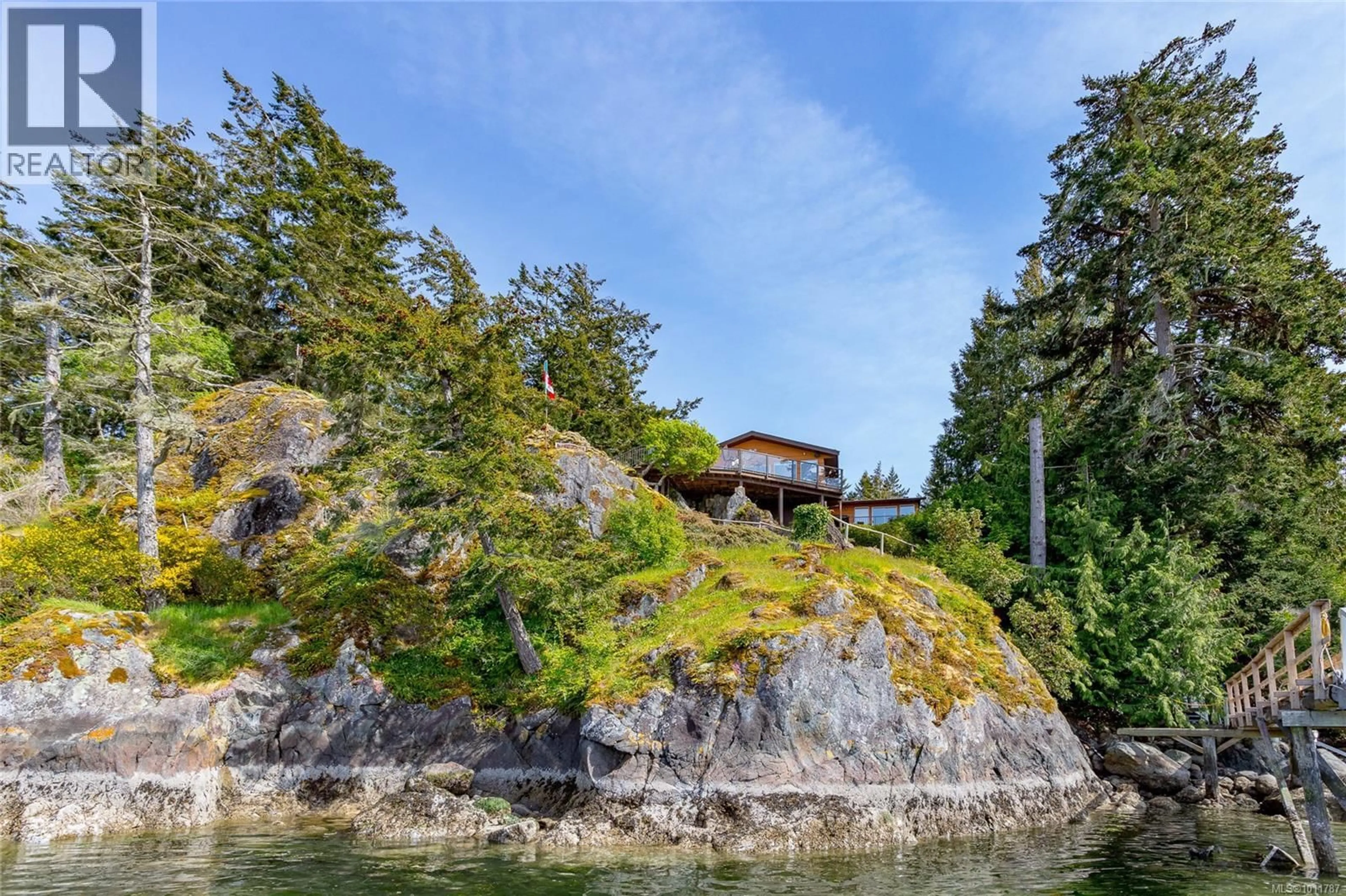 Unknown for 6510 THORNETT ROAD, Sooke British Columbia V9Z1A5