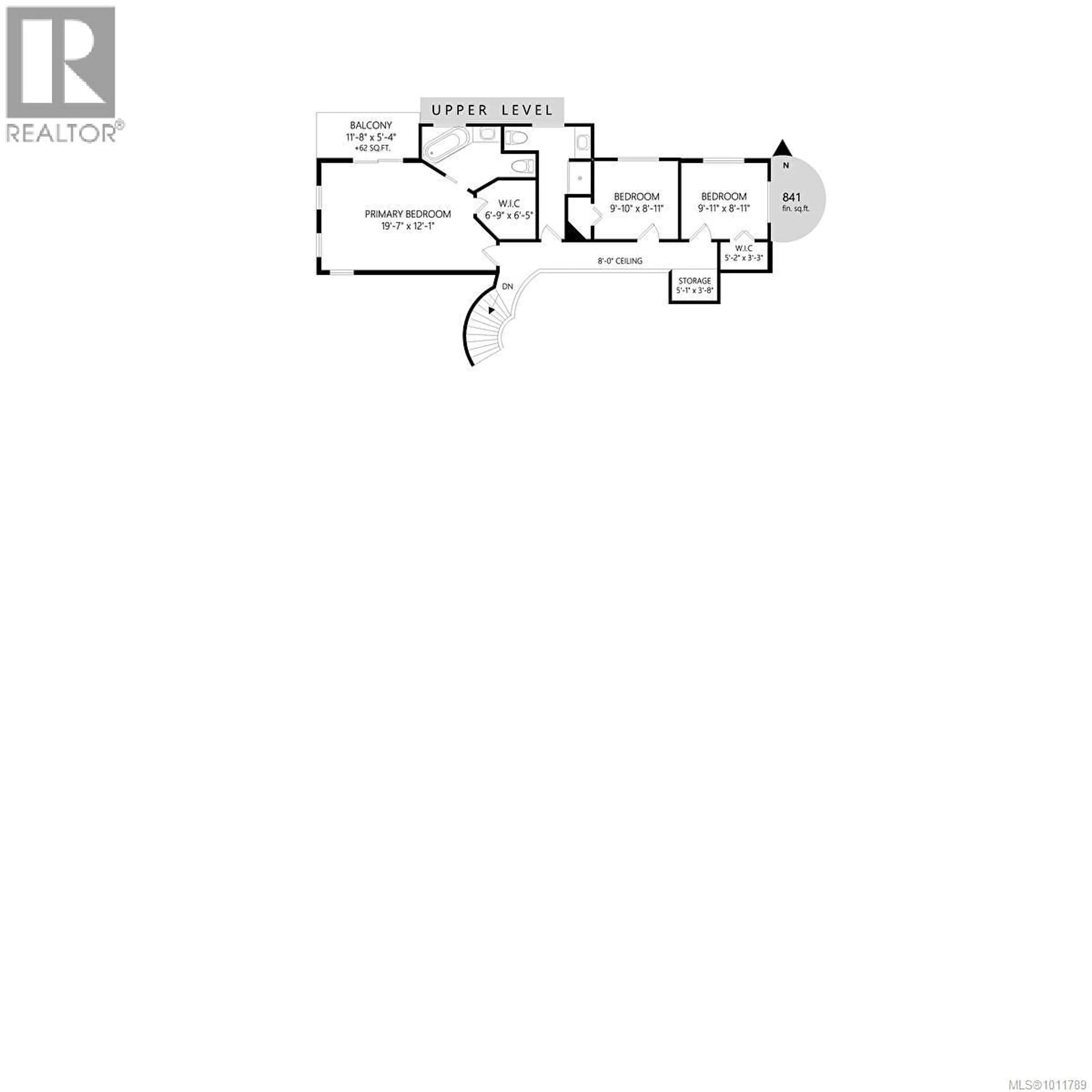 Floor plan for 2980 COWICHAN VALLEY HIGHWAY, Duncan British Columbia V9L6A2